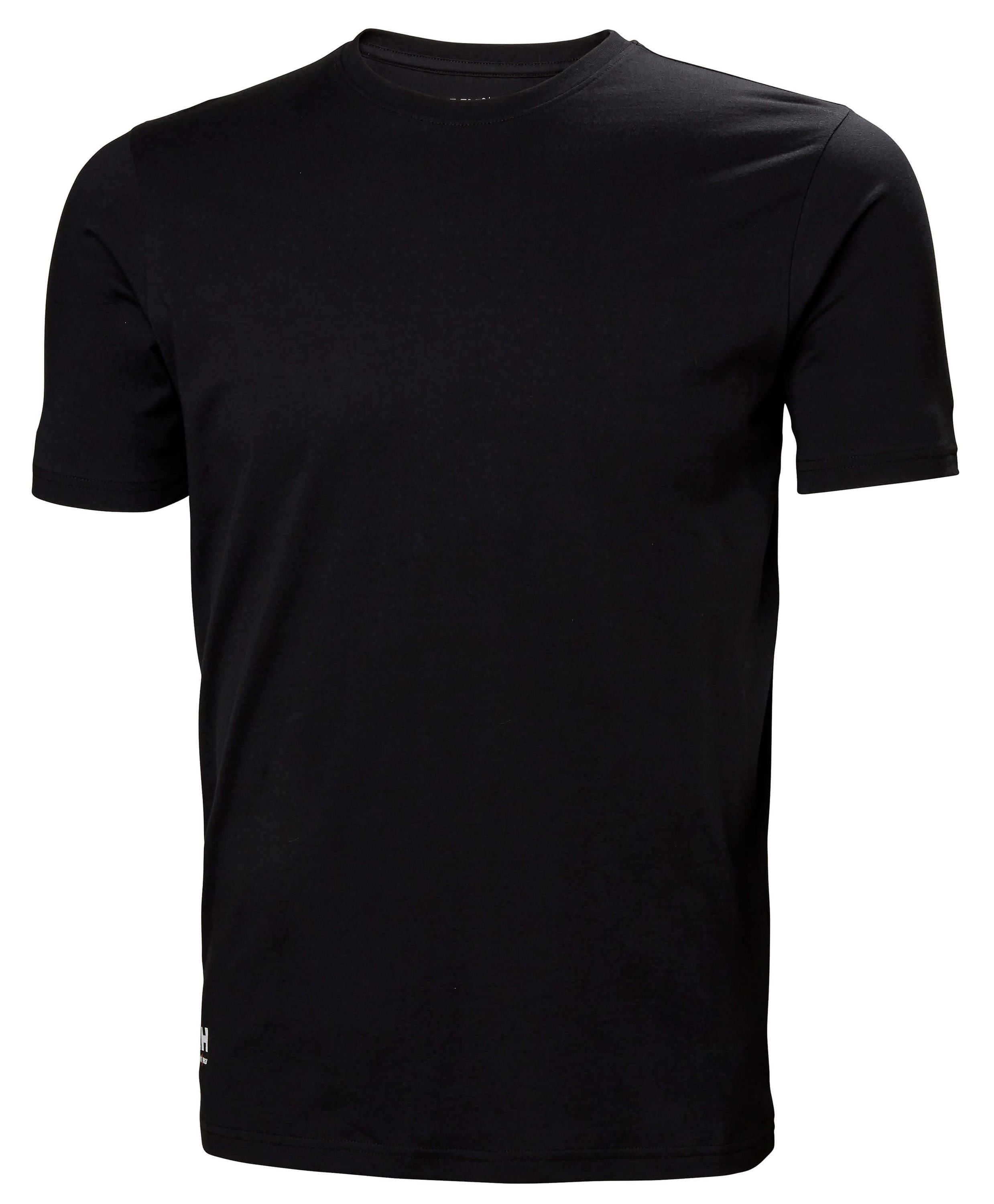 Helly Hansen T-Shirt Manchester (1-tlg)