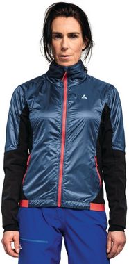 Schöffel Fleecejacke Hybrid Jacket Cima Mede L 8575 daisy blue