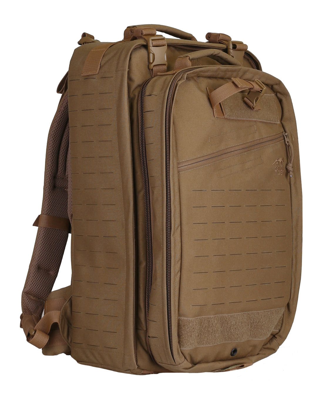 Tasmanian Tiger Trekkingrucksack TT First Responder Move On MKII Coyote Braun
