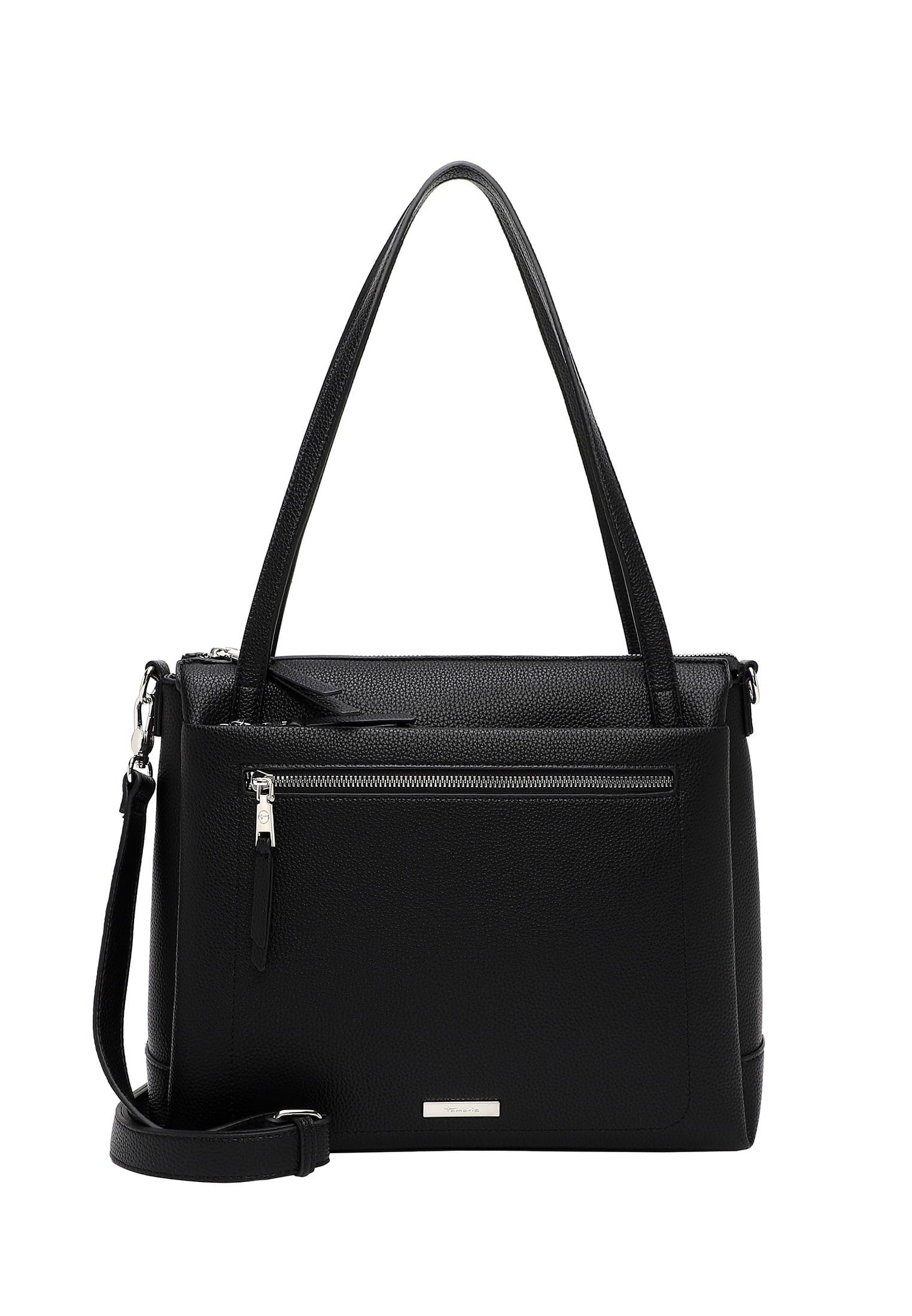 Tamaris Shopper TAS Melissa, Emblem