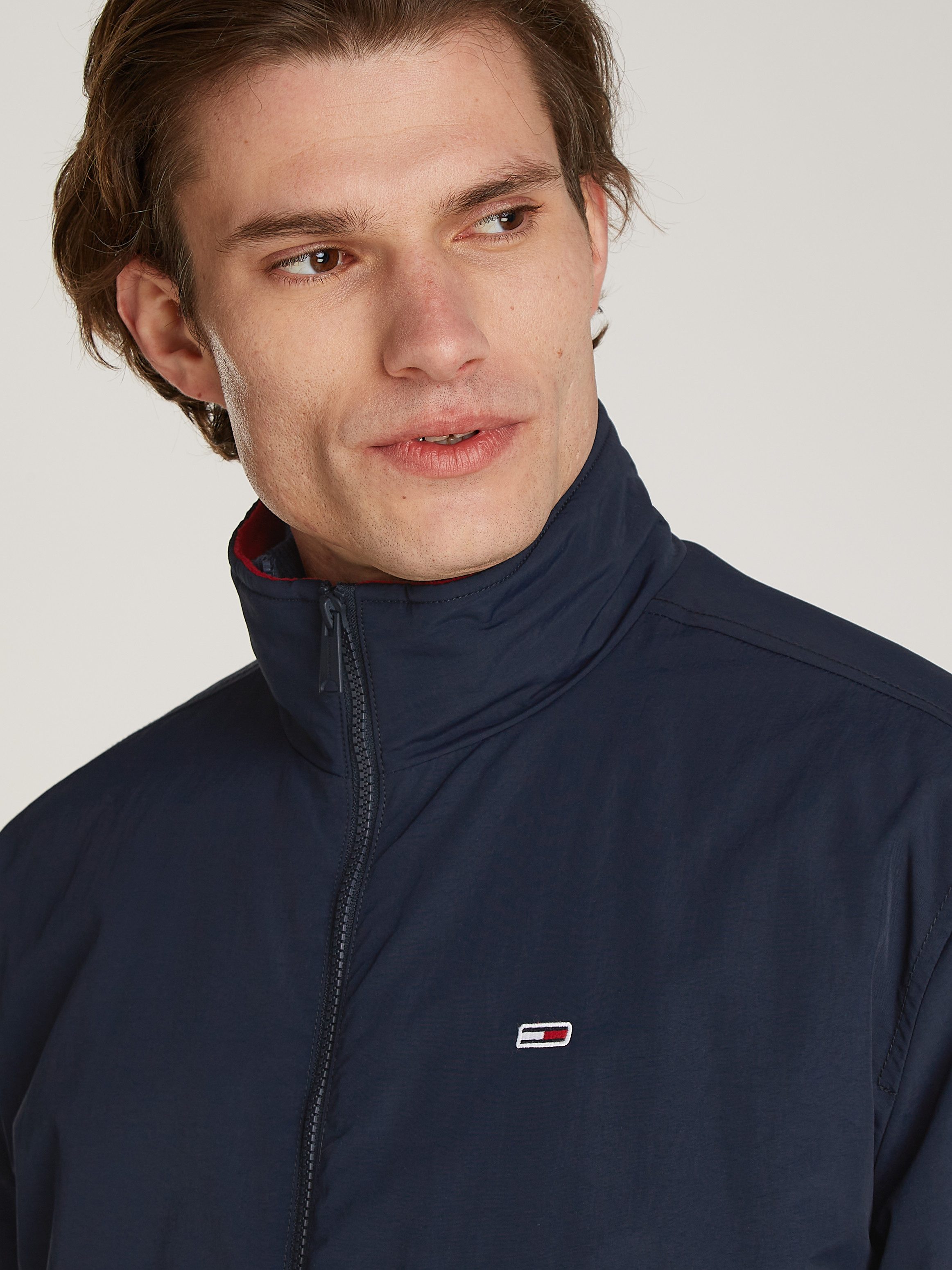Tommy Jeans Blouson TJM ESSENTIAL PADDED günstig online kaufen
