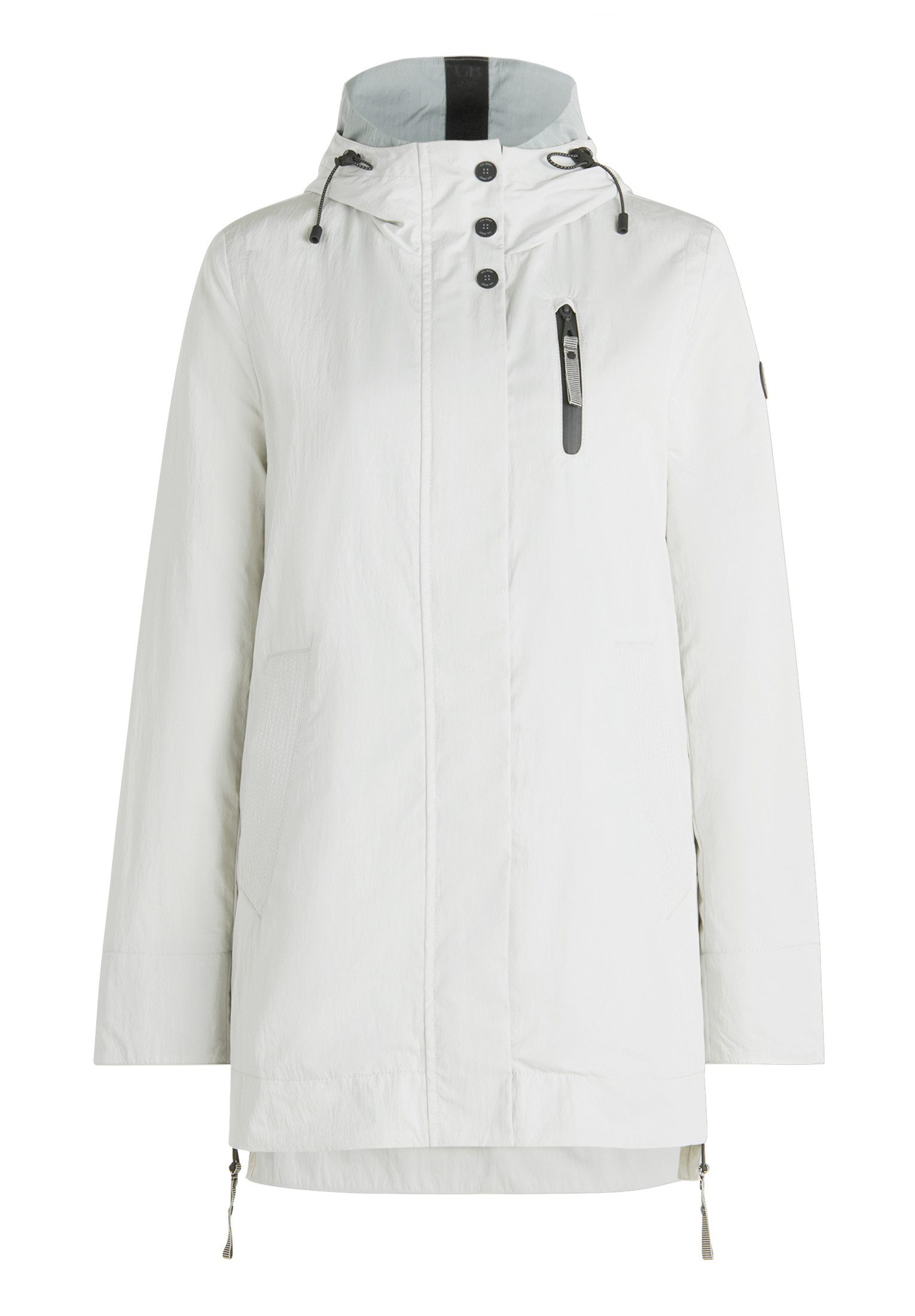 Outdoorjacke