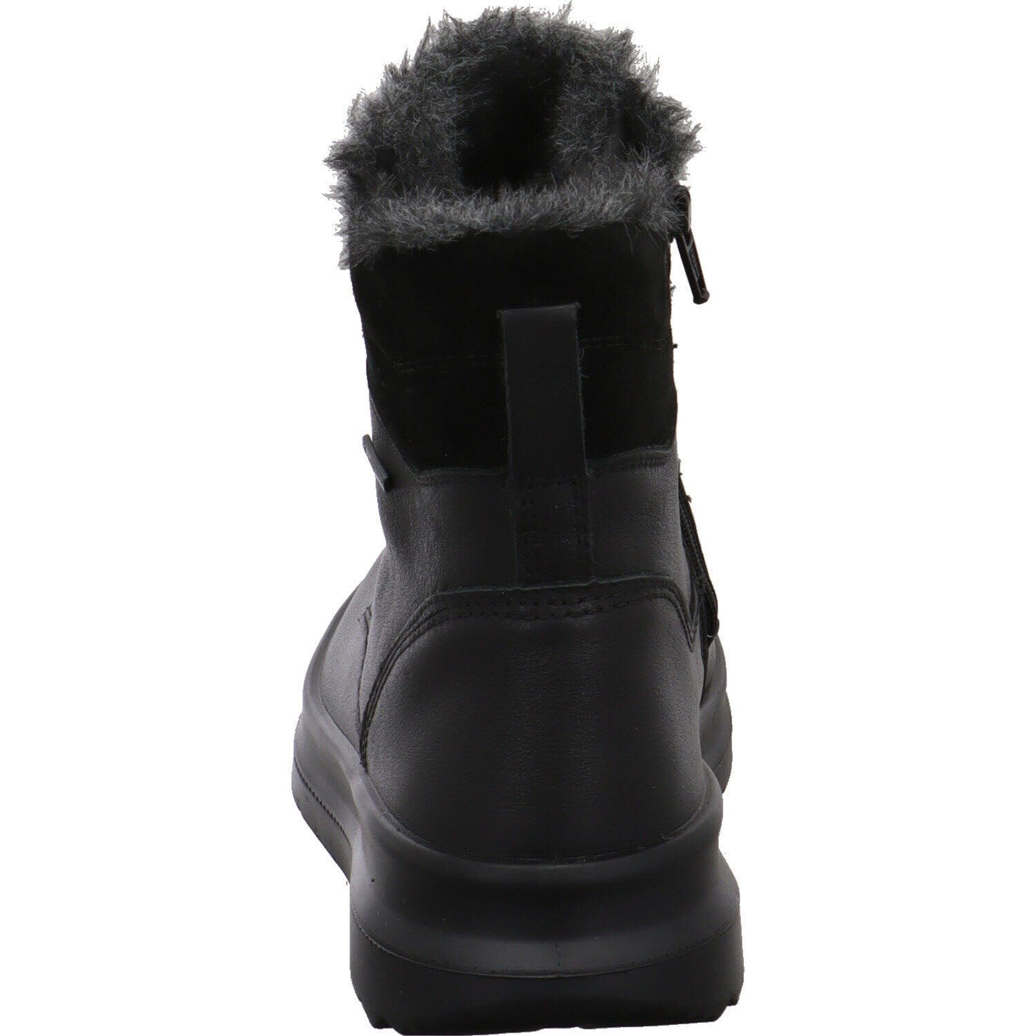 Legero Dreamer Schnürboots