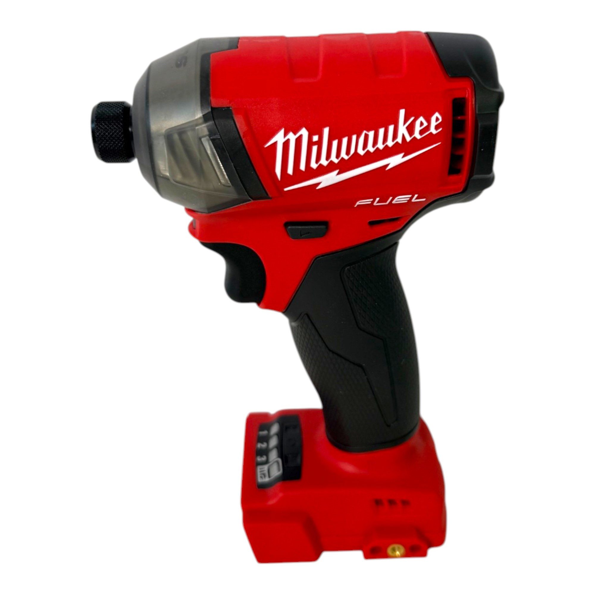 Milwaukee Akku-Schlagschrauber M18 FQID-0X Akku Schlagschrauber 18 V 50 Nm 1/4" (4933459187)