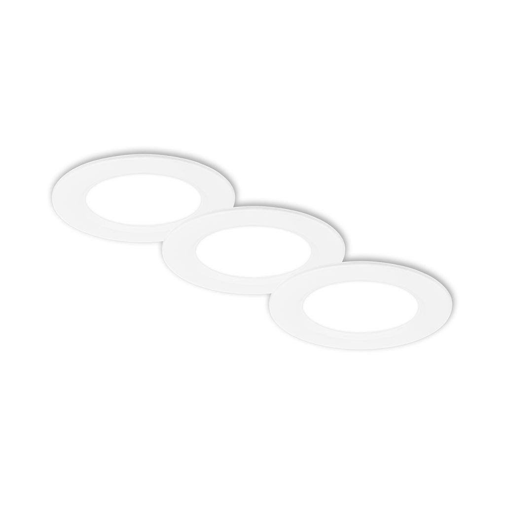 LED Einbaustrahler 7992036