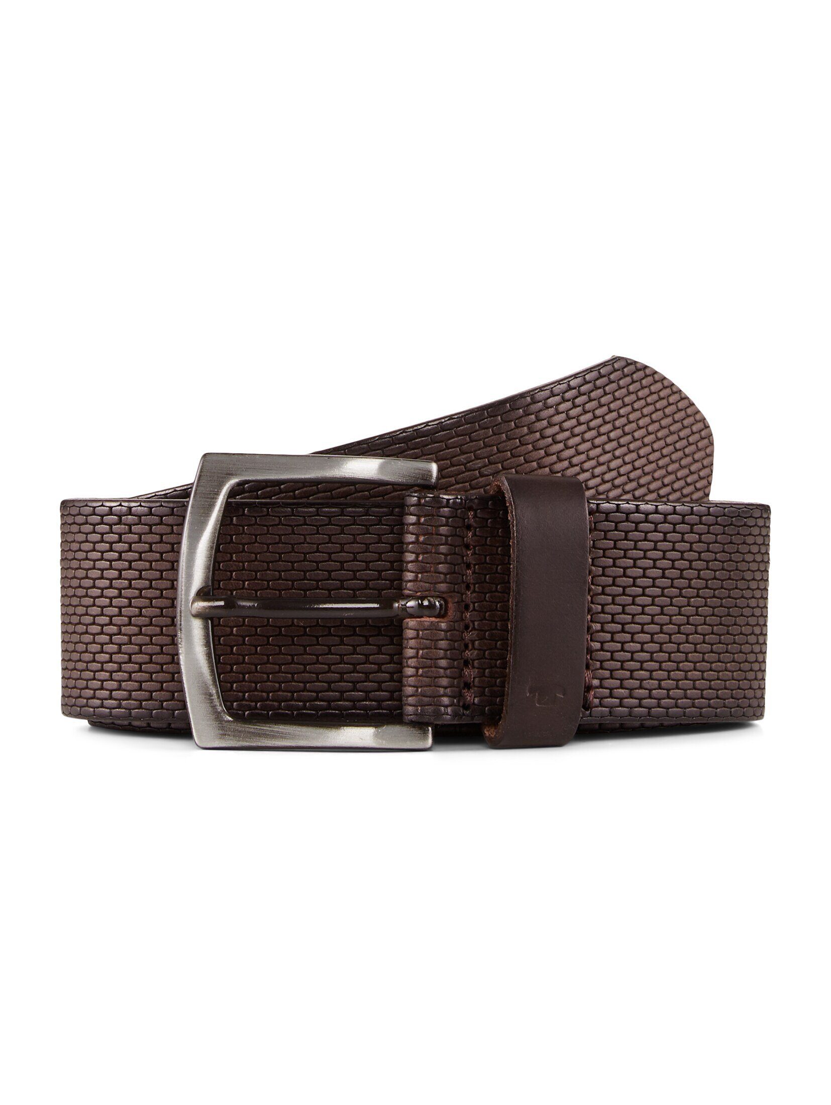Ledergürtel Belts