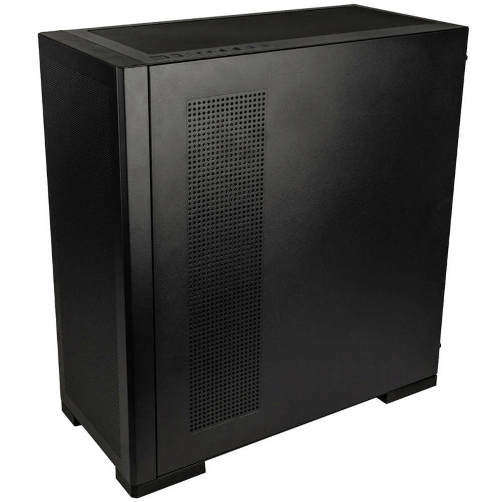 Kolink PC-Gehäuse Gehäuse UNITY MESHBAY PERFORMANCE