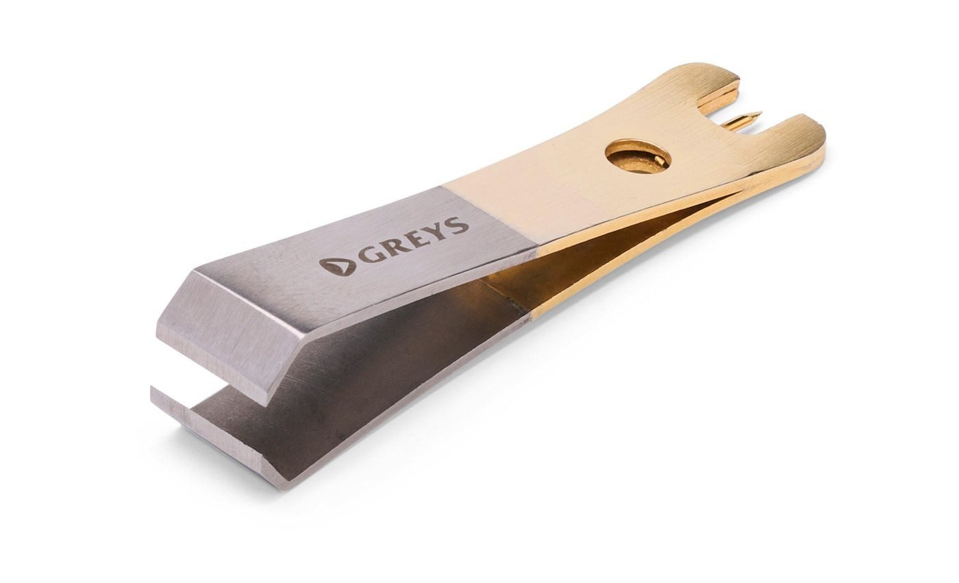 Greys Angelhakenauslöser Greys Line Clipper