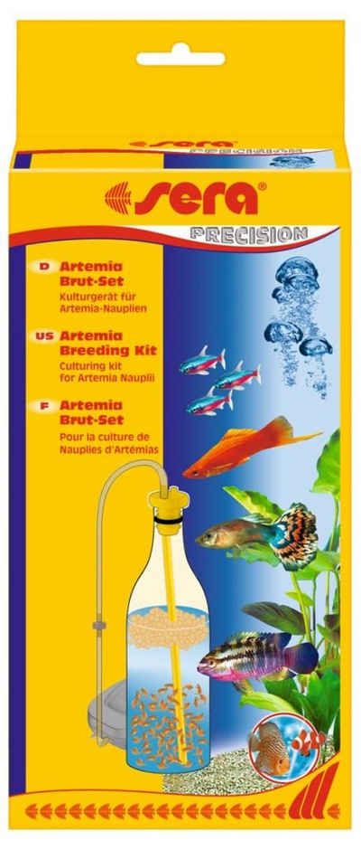 Sera Aquariumfilter sera Artemia Brut-Set