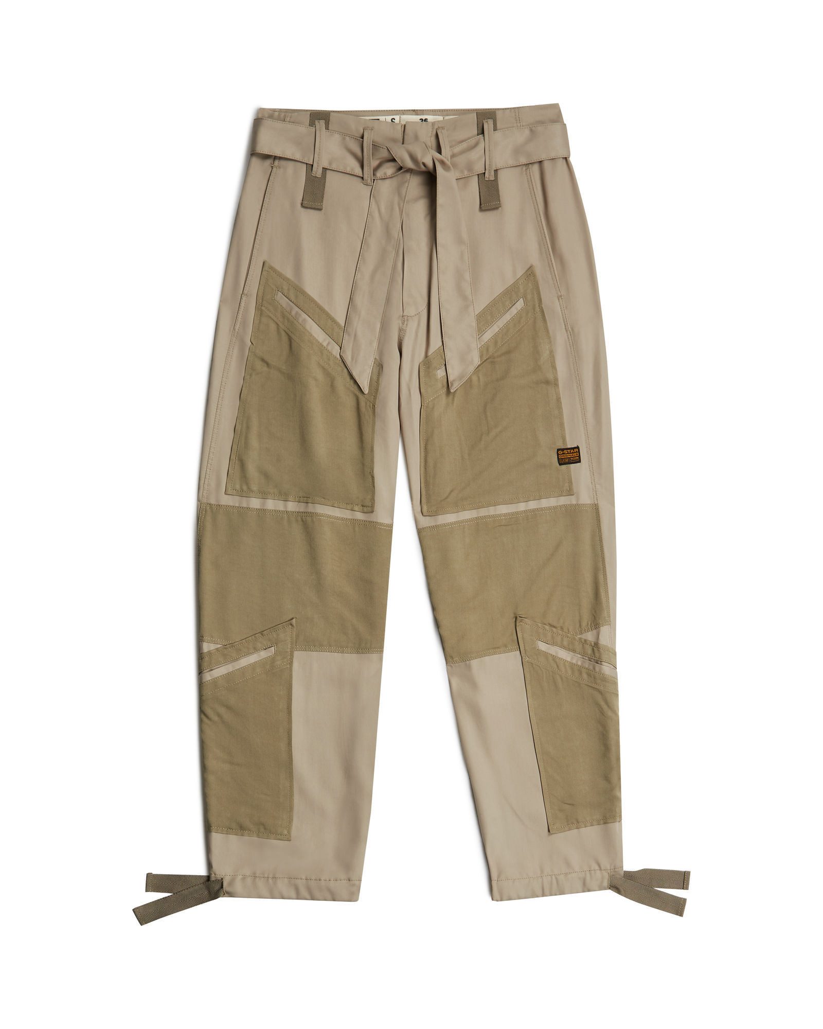 G-STAR Cargohose Tone On Tone Cargohose