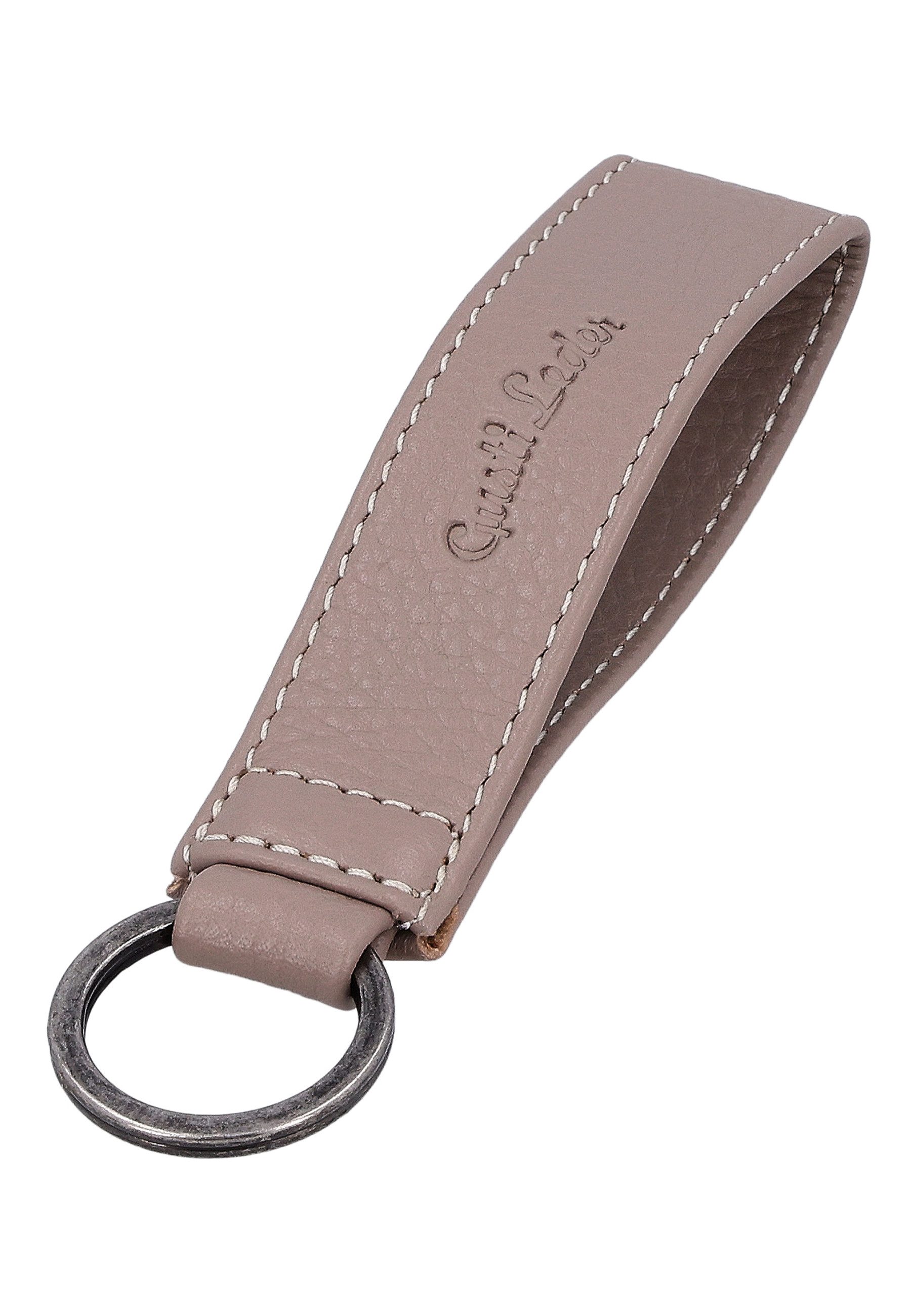 Gusti Leder Schlüsselanhänger Gusti Leder small accessories Nika (1-tlg)
