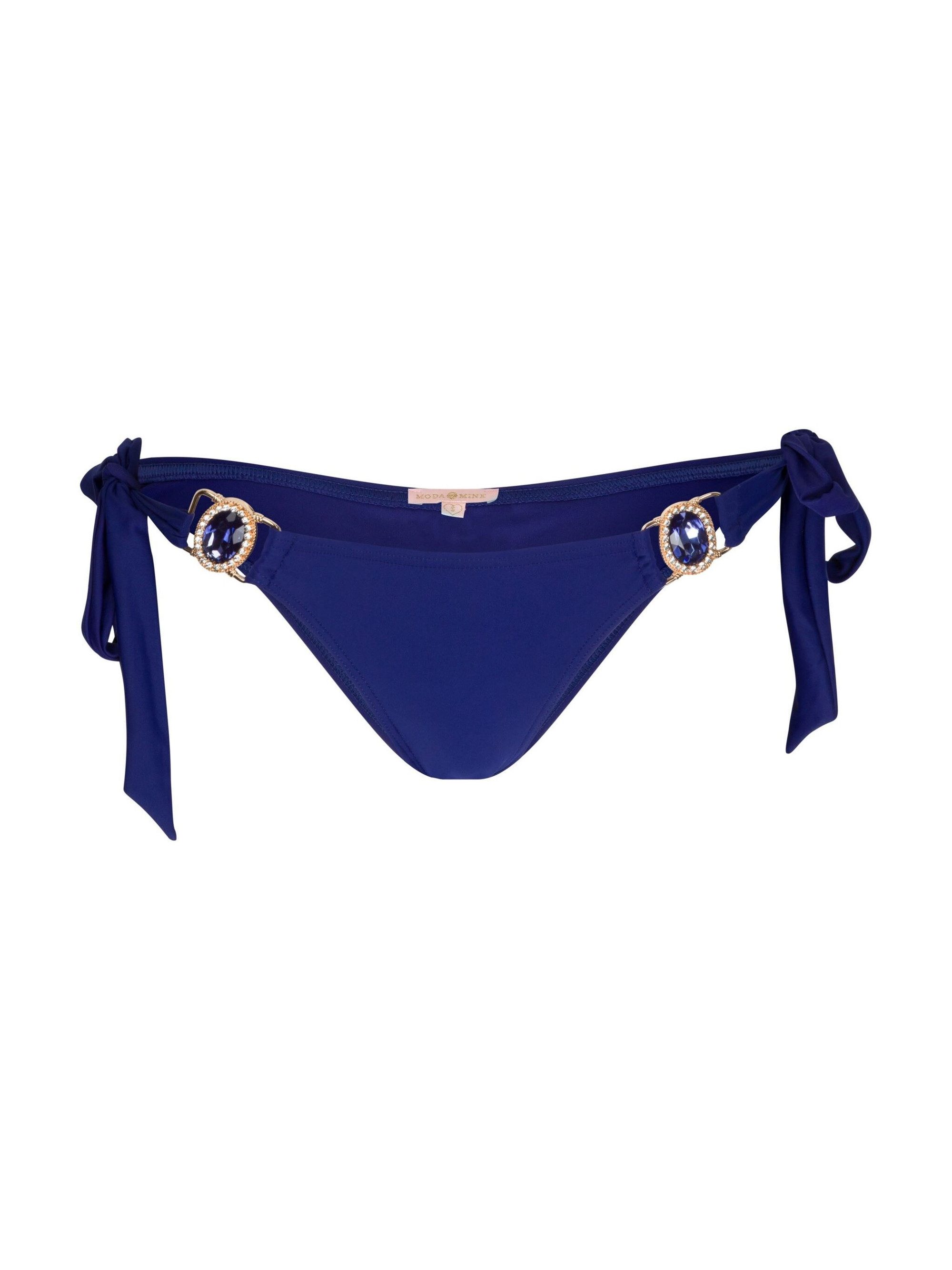 Moda Minx Bikini-Hose Amour Tie Side günstig online kaufen