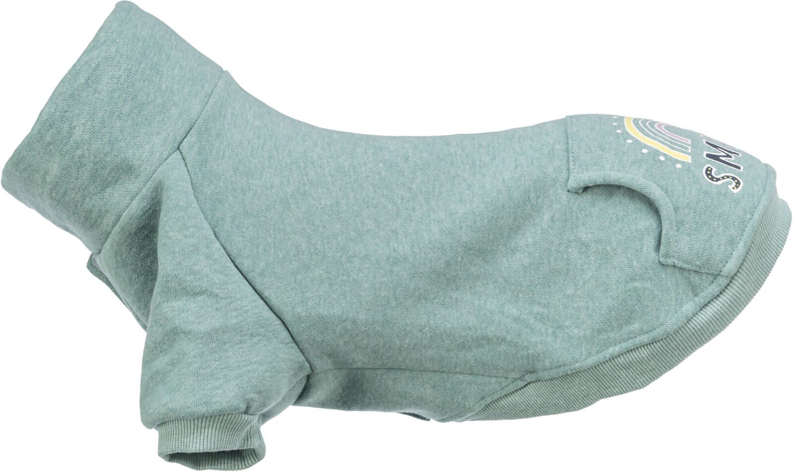 TRIXIE Hundeshirt Sweatshirt Littleton - mint
