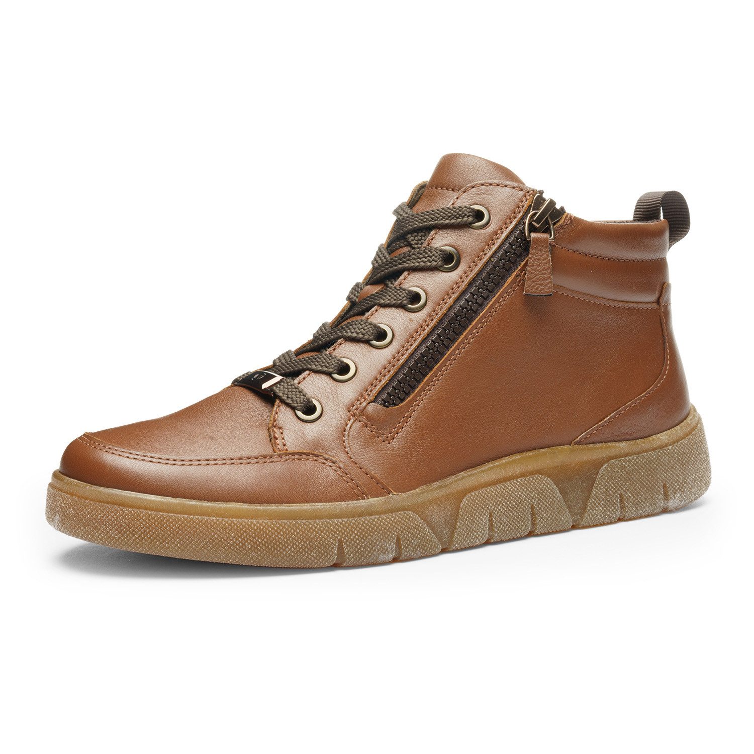 ROM Schnürboots