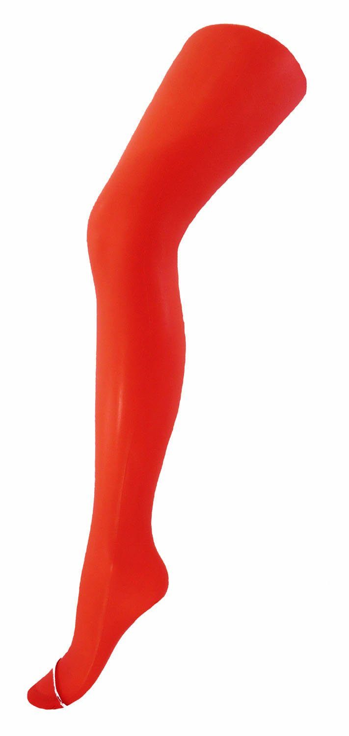 Feinstrumpfhose Kinder Feinstrumpfhosen 40 DEN