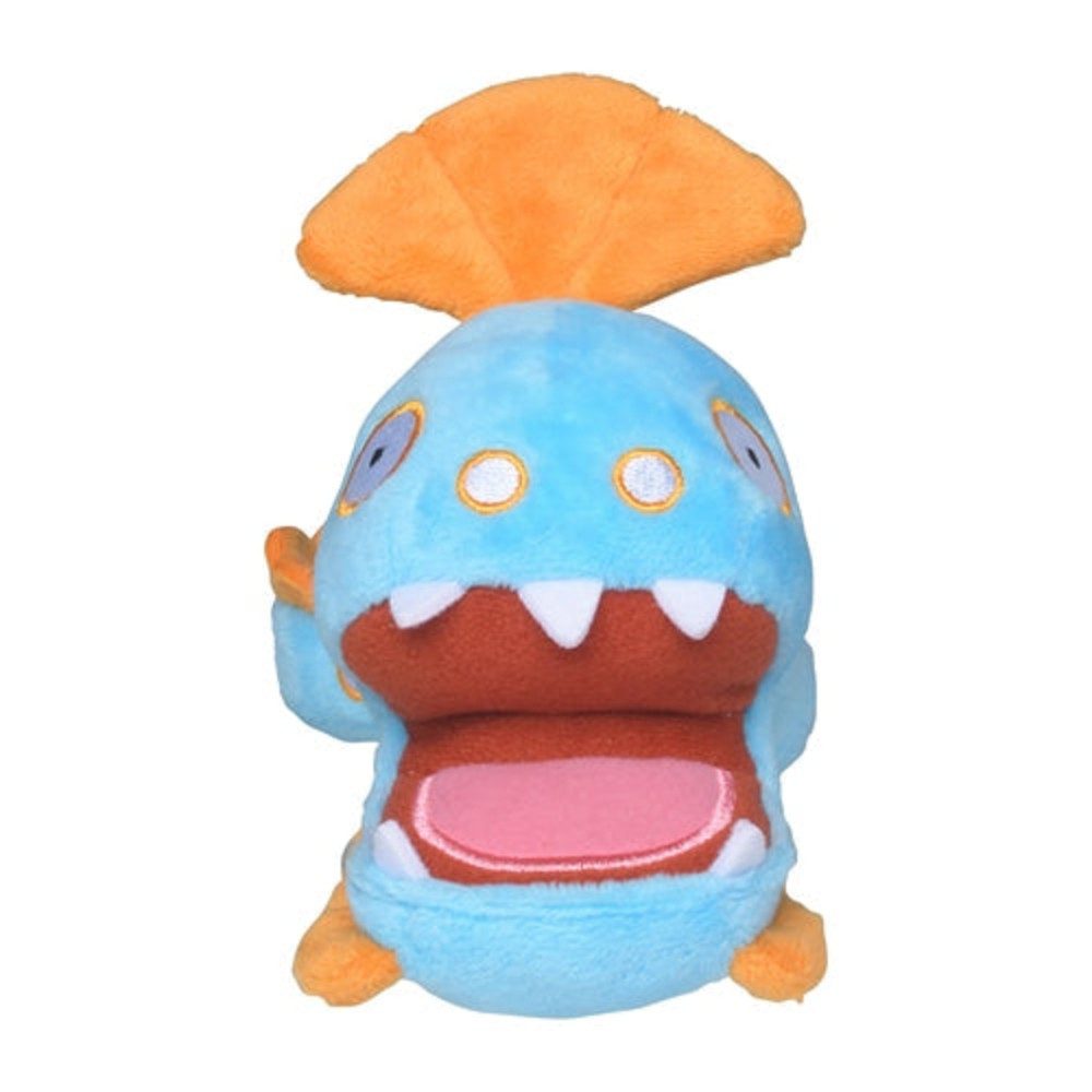 POKÉMON Kuscheltier Aalabyss Kuscheltier - Pokemon Center Original 20 cm plüsch Huntail (1-St)