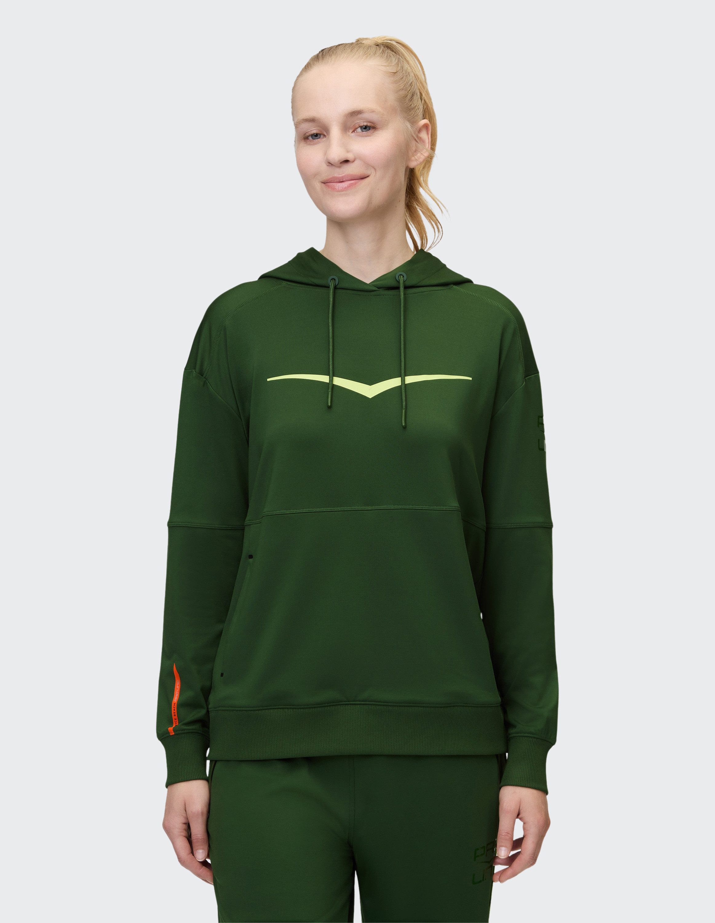 Venice Beach Kapuzensweatshirt Kapuzensweatshirt Pro Line Birmingham