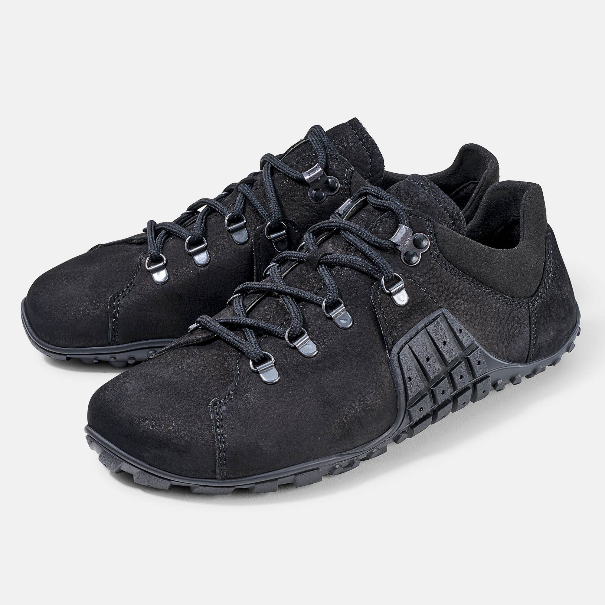 BÄR Track Barefoot Laufschuh 100% Zehenfreiheit günstig online kaufen