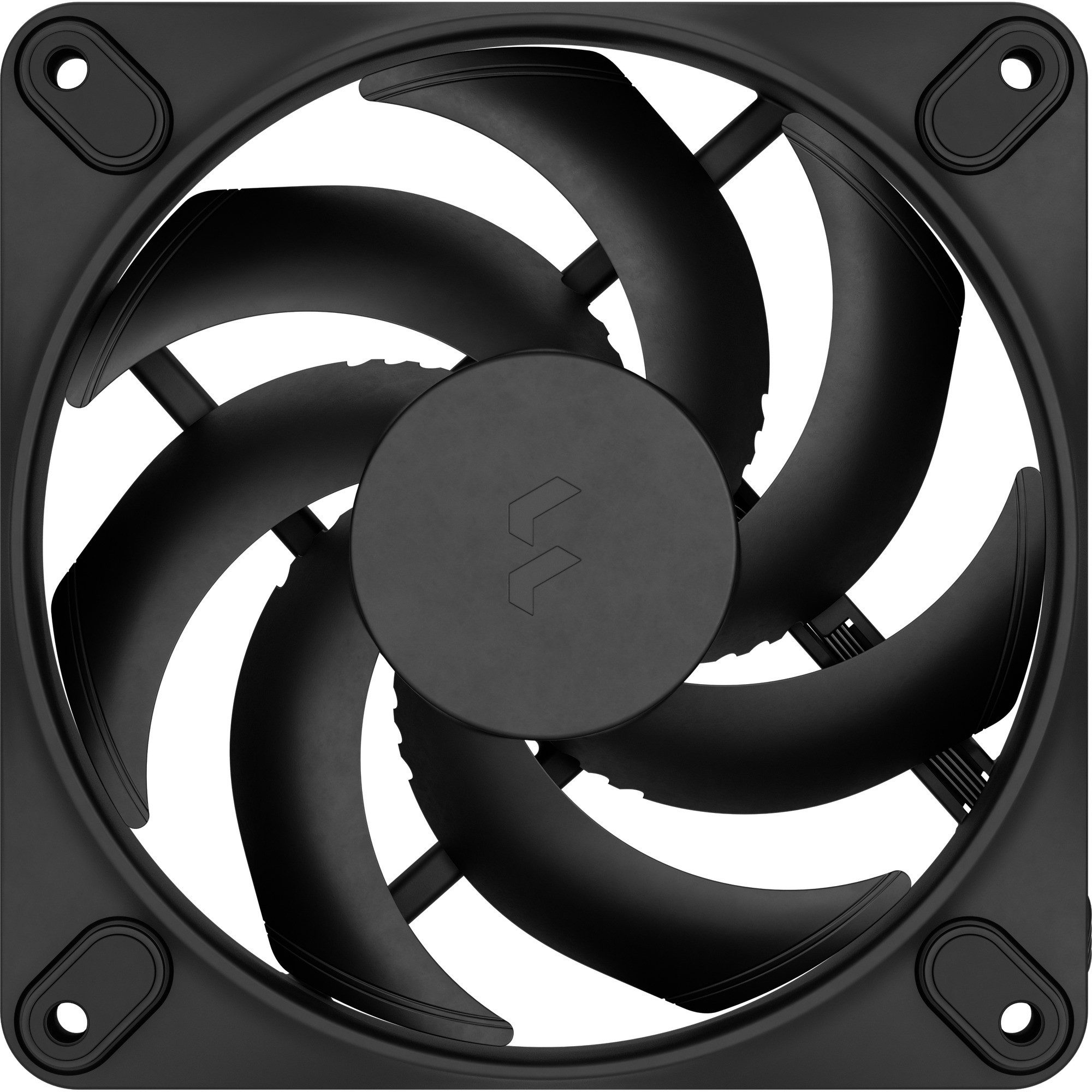 Gehäuselüfter Fractal Design Momentum 12, Gehäuselüfter