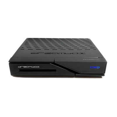 Dreambox »DM520 Mini Full HD« Satellitenreceiver