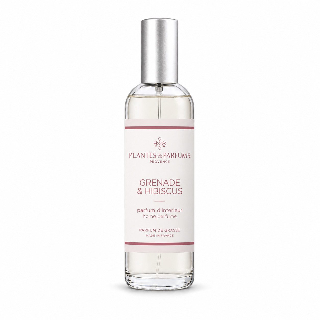 Plantes et Parfums de Provence Raumduft Pomegranate & Hibiscus (1-St)