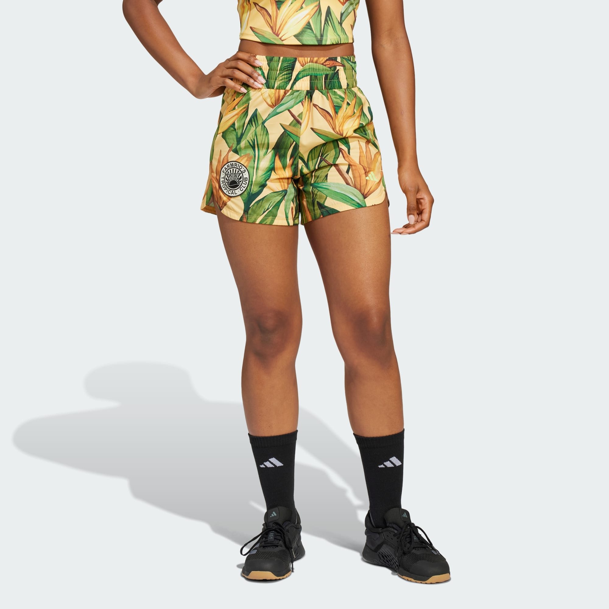 adidas Performance Sweatshorts ADIDAS X FARM günstig online kaufen