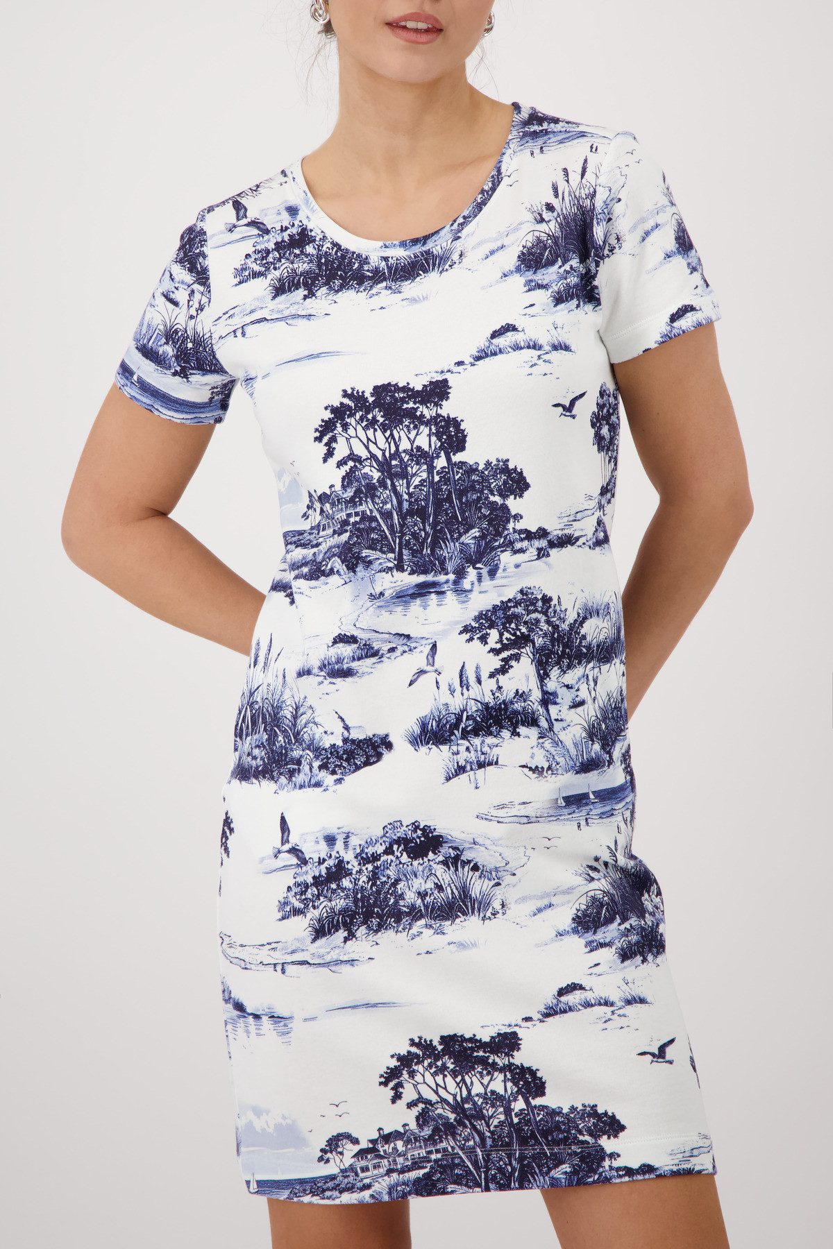 Monari Cocktailkleid