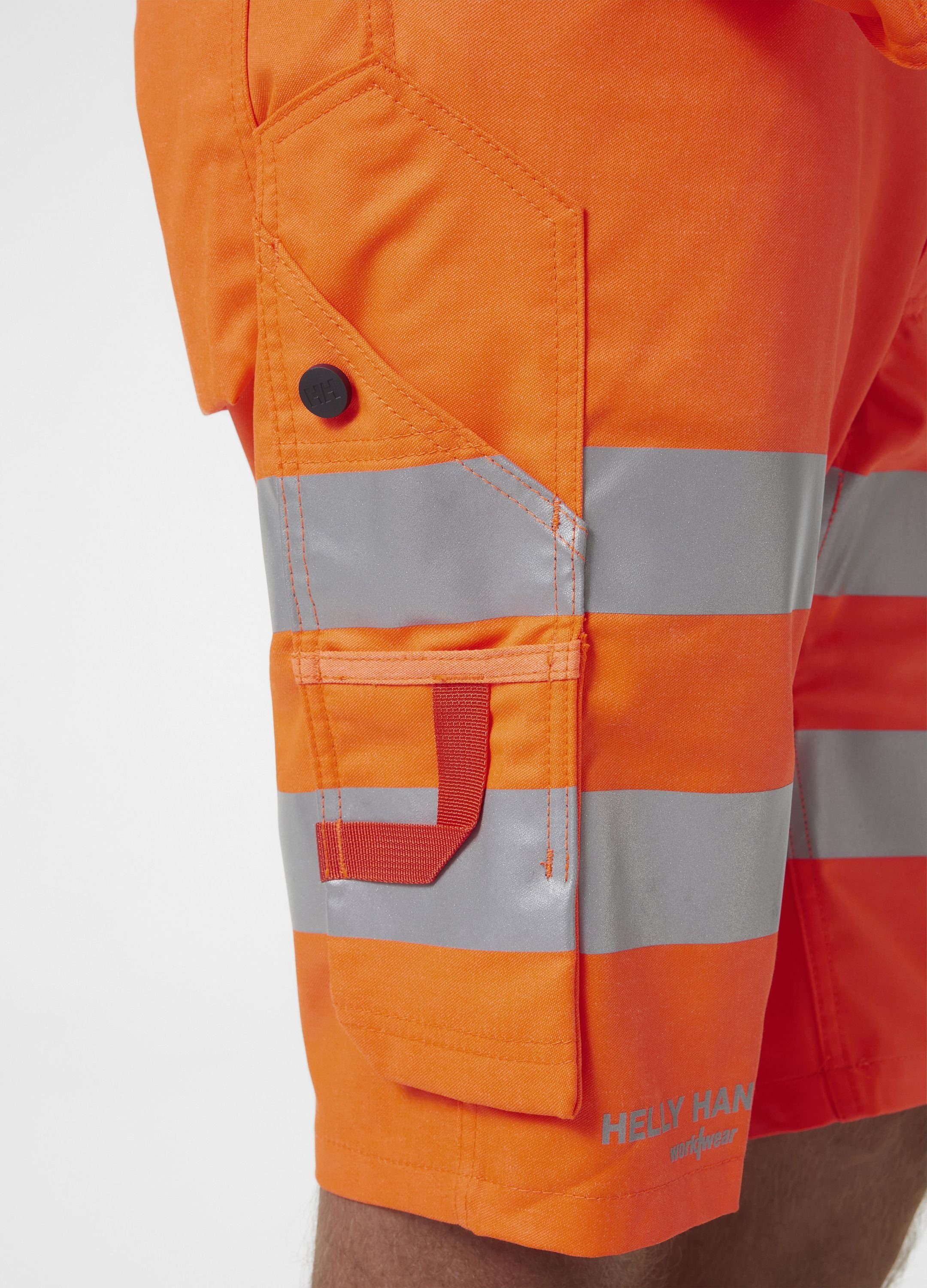 Helly Hansen Arbeitsshorts Alna 2.0 Cons Shorts (1-tlg)