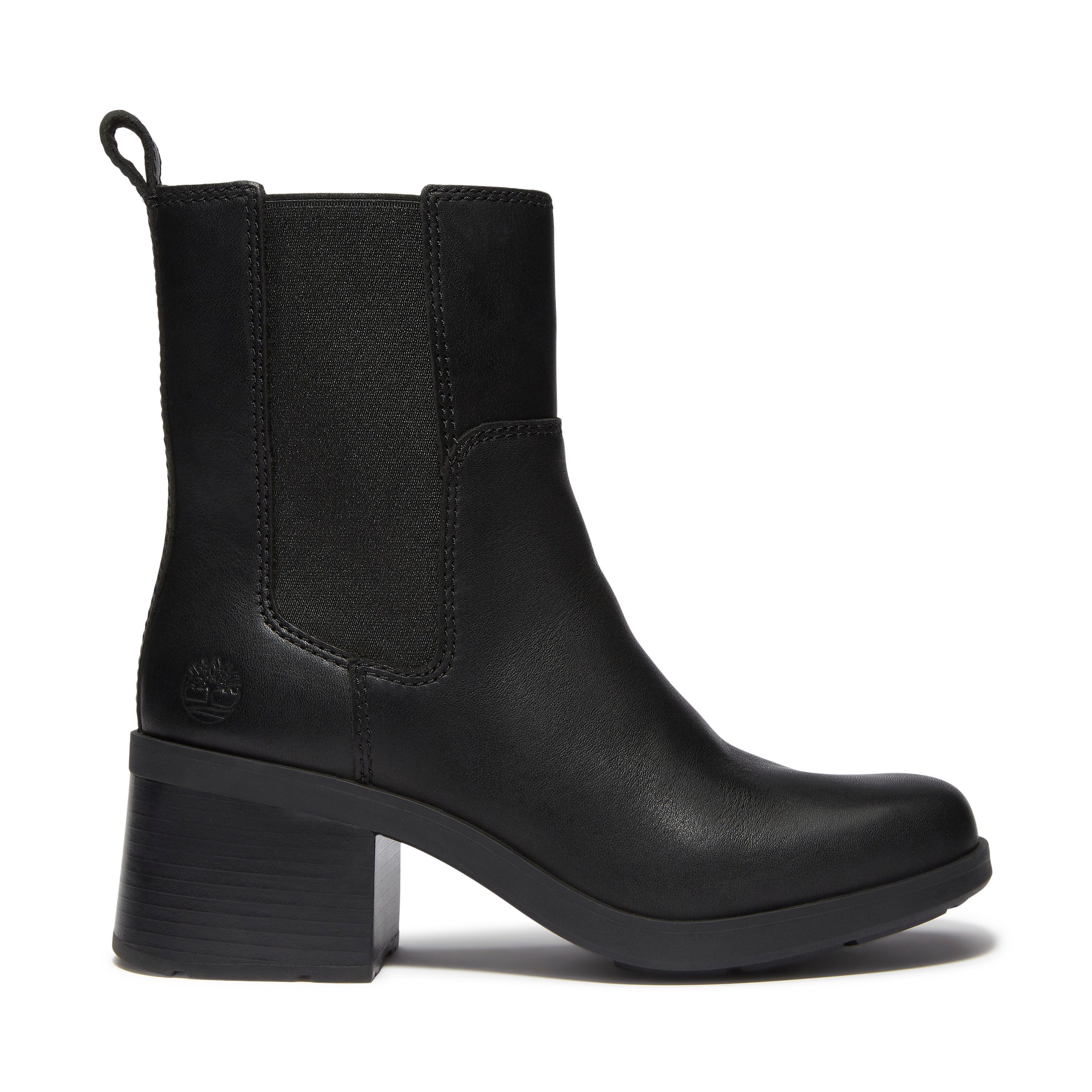 Timberland BELLEVAUXMID CHELSEA BOOT Chelseaboots Stiefelette, günstig online kaufen