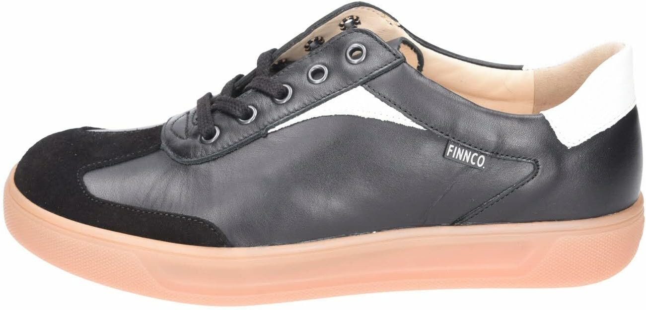 Finn Comfort Freizeit Schnürer für Herren Schnürschuh (keine Angabe, 1-tlg., keine Angabe)