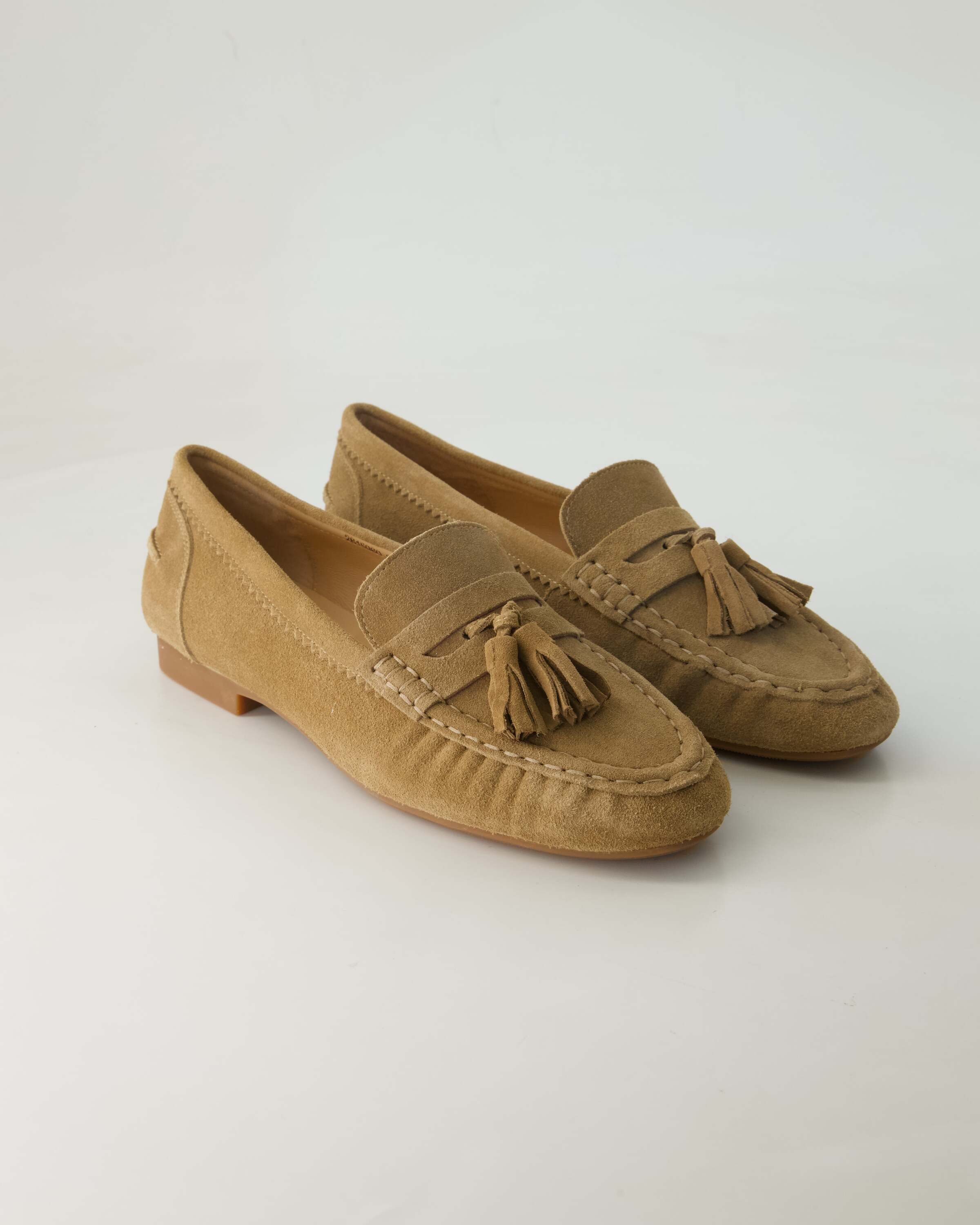 DI LAURO 2615960 Slipper Obermaterial: Leder