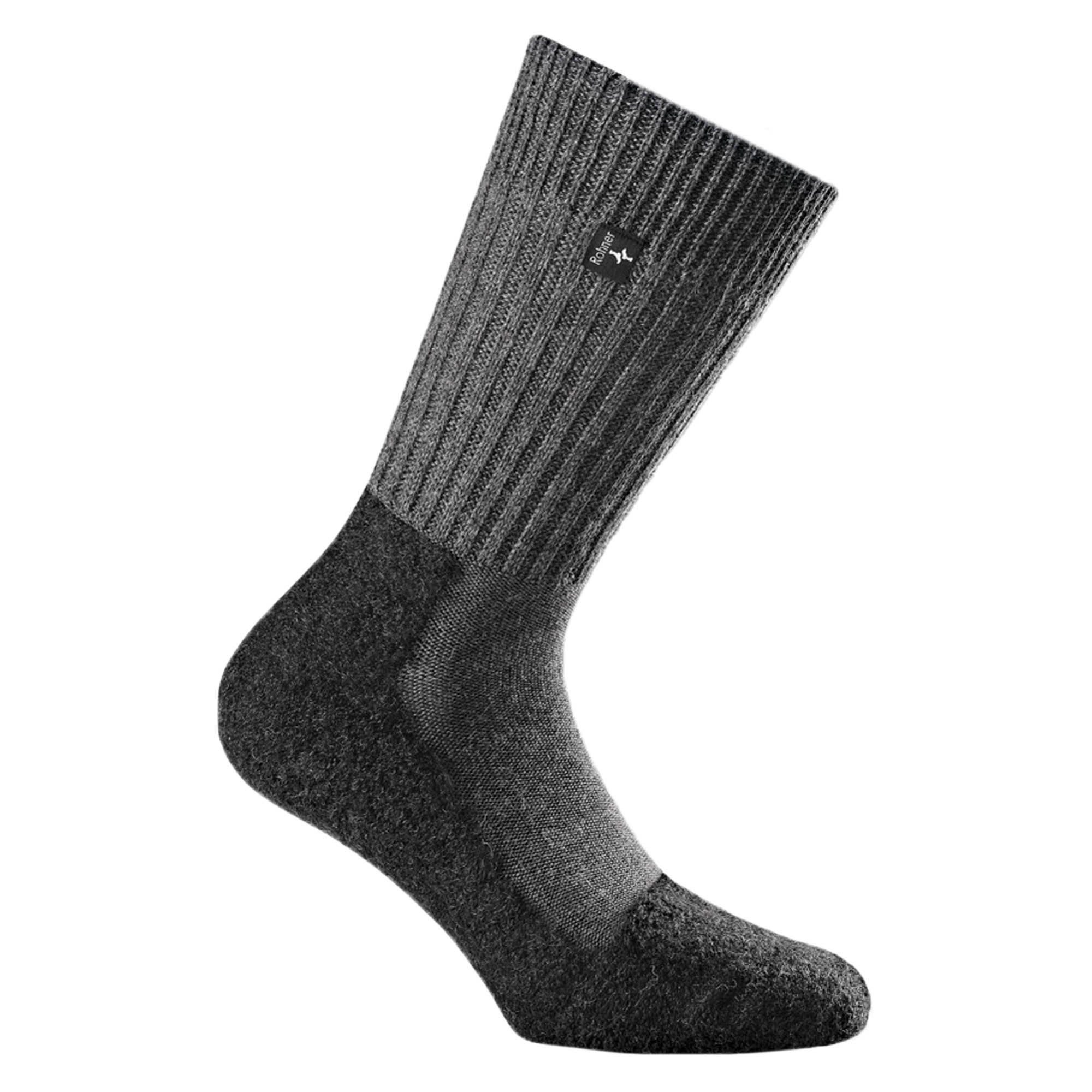 Kurzsocken Unisex Socken 1er Pack Wolle Original