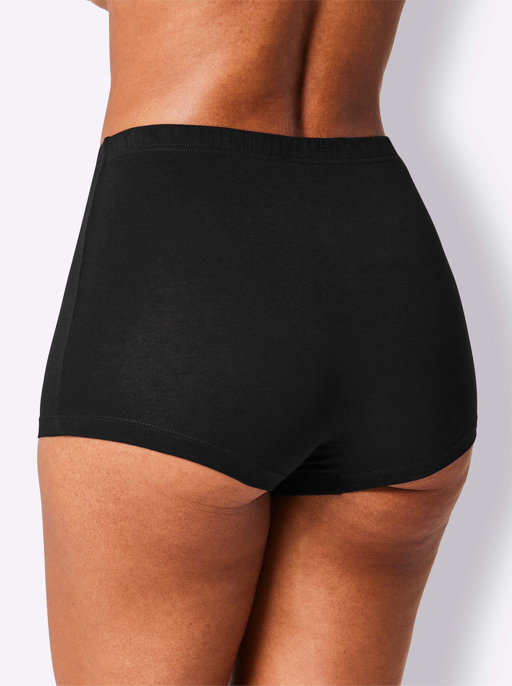 Witt Slip Panty (3-St)