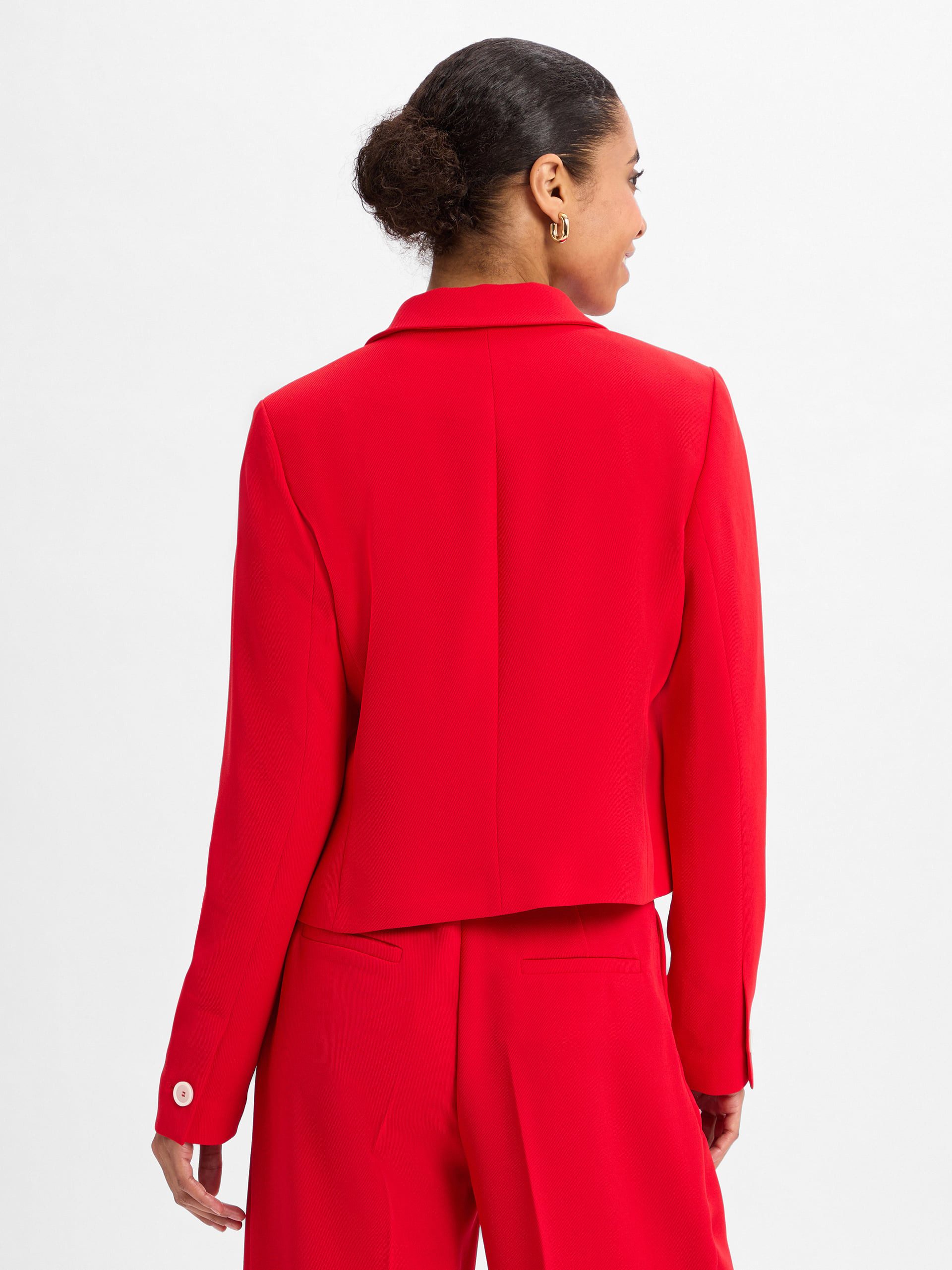 MORE&MORE Kurzblazer günstig online kaufen