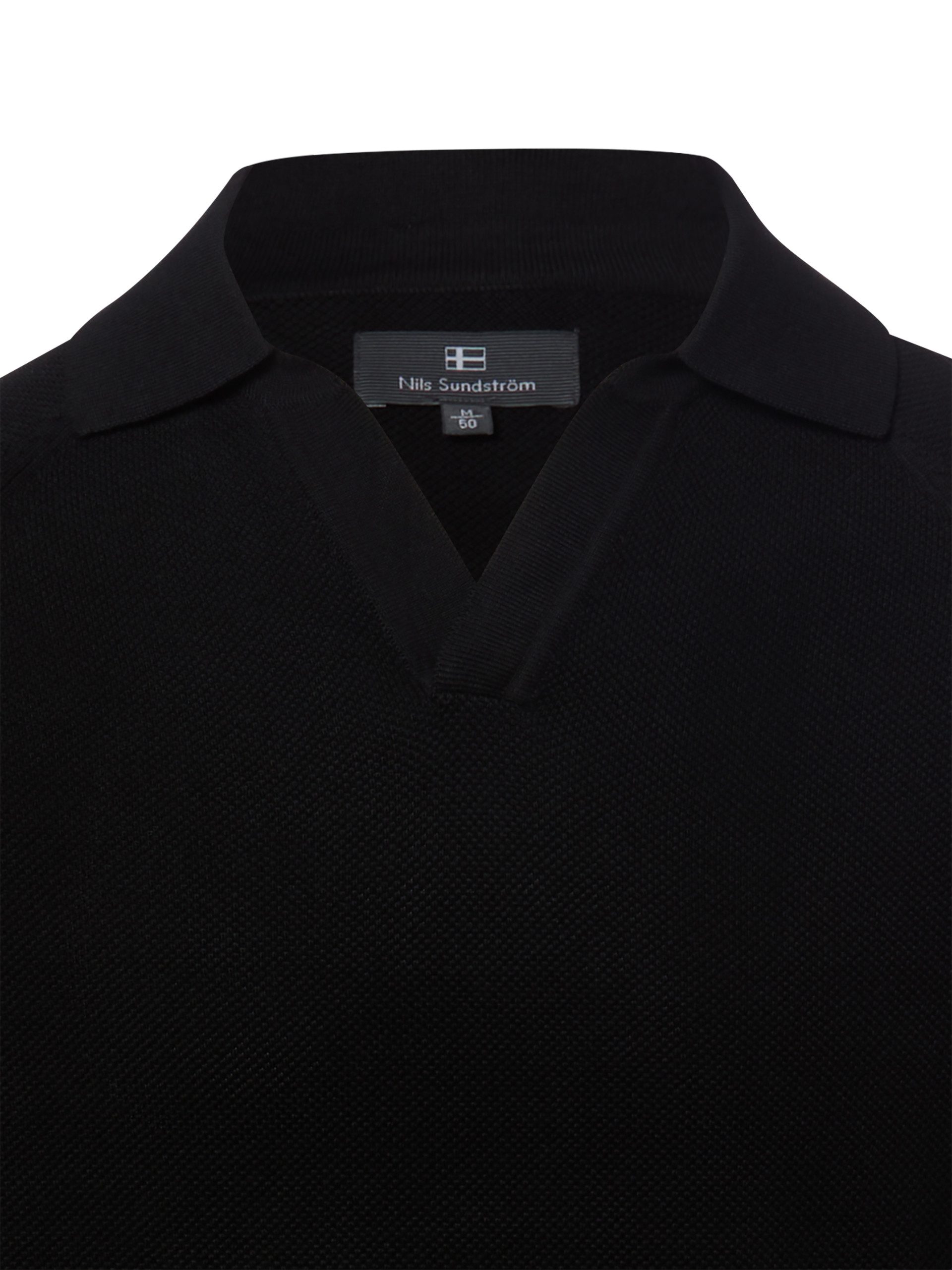 Nils Sundström Strickpullover