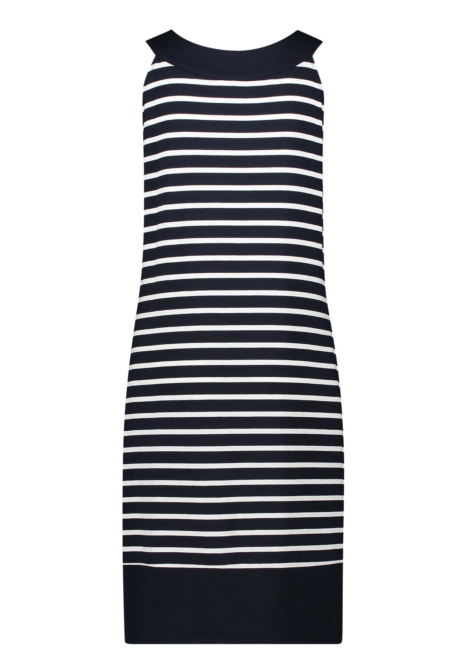 Sommerkleid Damen ohne Arm