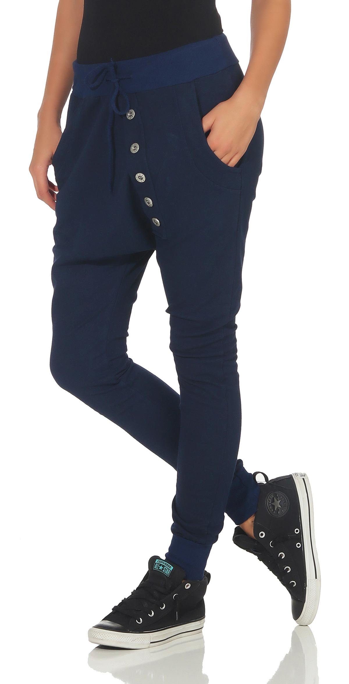 malito more than fashion Jogginghose 7398 günstig online kaufen