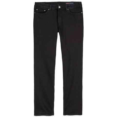 Paddock's Stretch-Jeans Große Größen Herren Strech-Jeans schwarz Ranger Paddock's