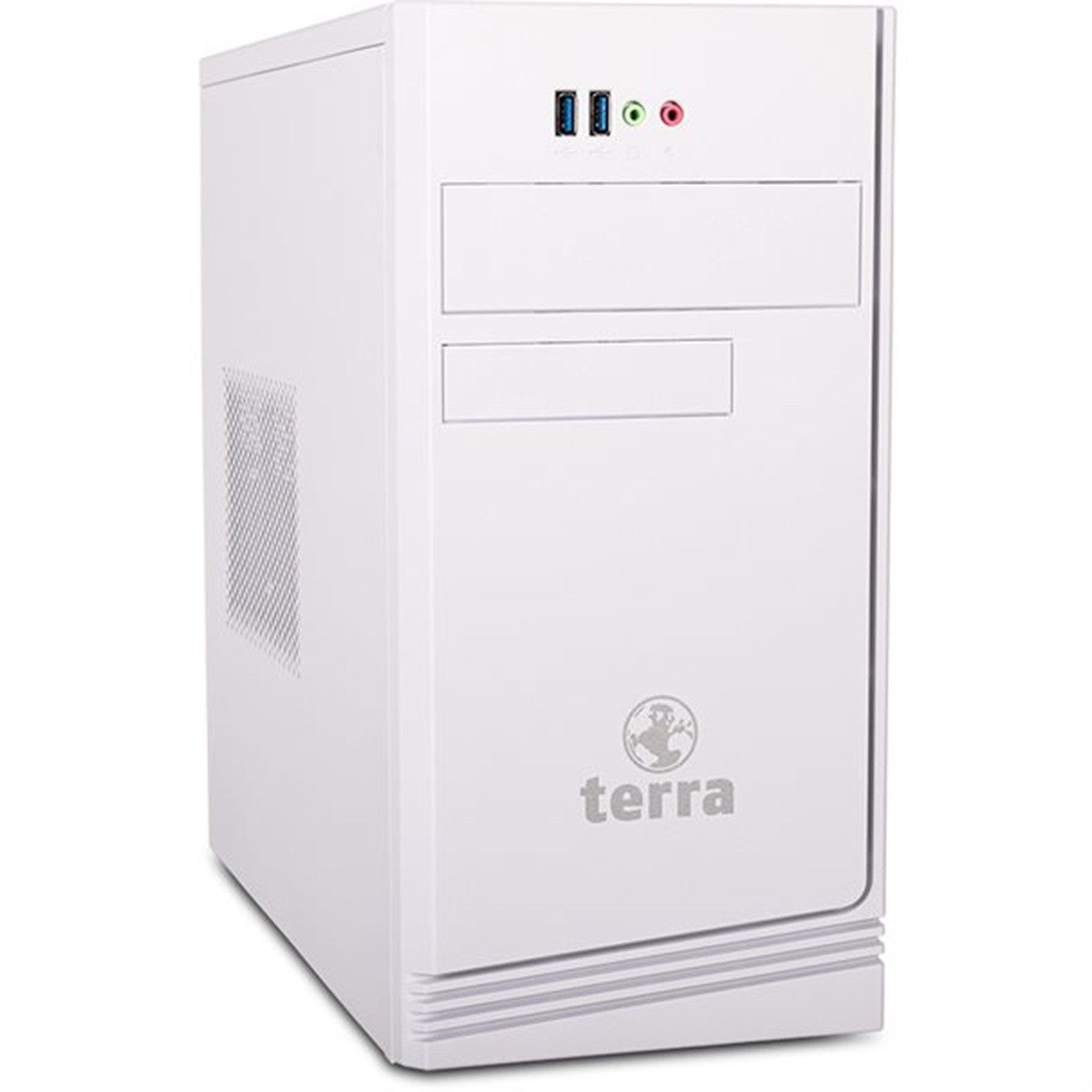 TERRA TERRA PC-BUSINESS 6000 - Intel Ultra 5 225 - 16GB RAM Mini-PC (Intel Intel Core Ultra 5 225, Graphics, 16 GB RAM, 500 GB SSD, Intel Core Ultra 5, 16 GB, Windows 11 Pro)