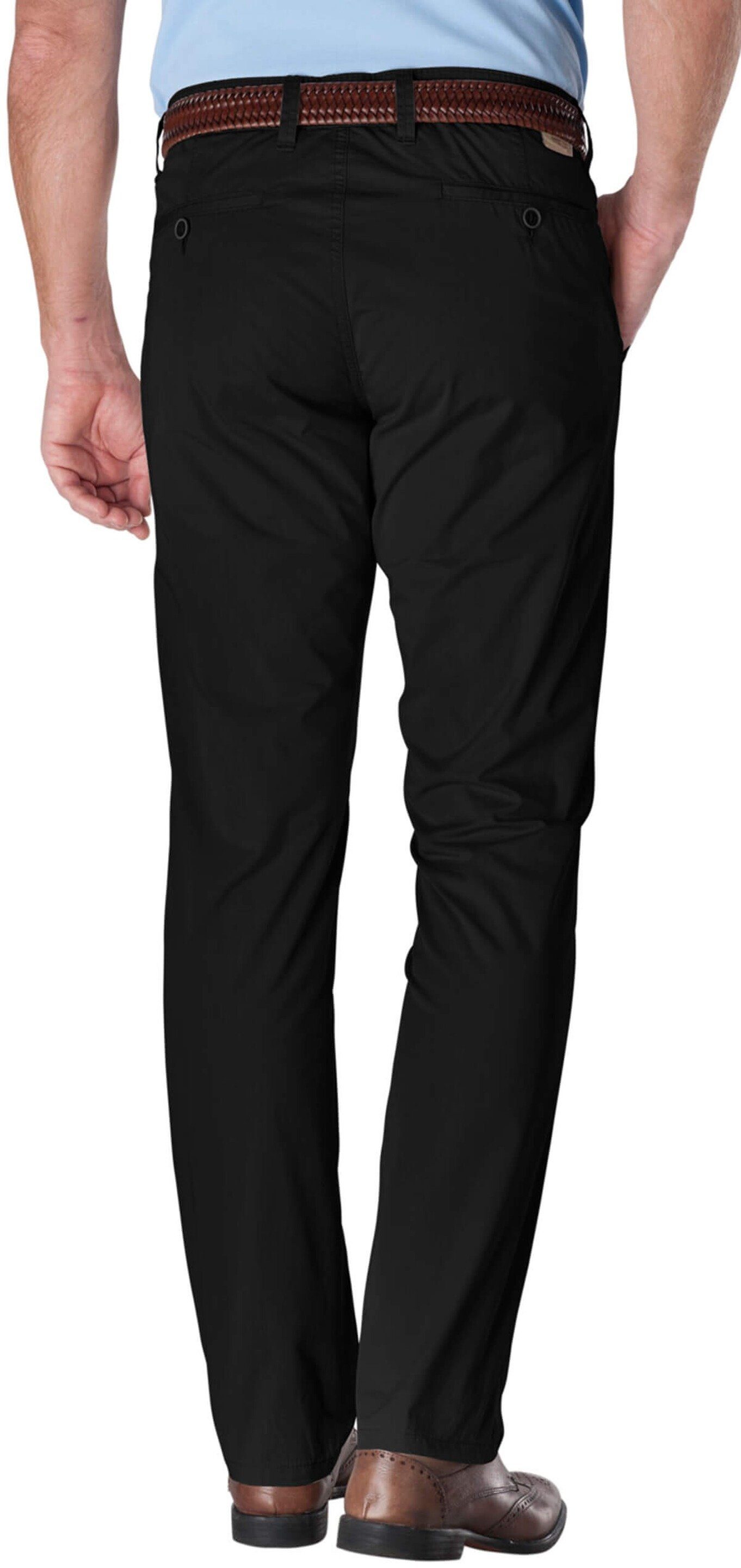 Club of Comfort Stoffhose Garvey Pima Cotton mit Sonnenschutz günstig online kaufen