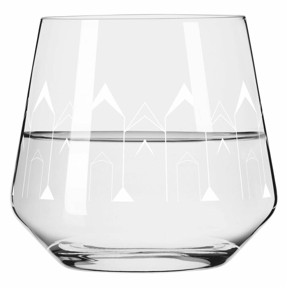 Dessertglas Delights 2er-Set Gläser-Set F23, Made in Ritzenhoff Kristallglas, Germany