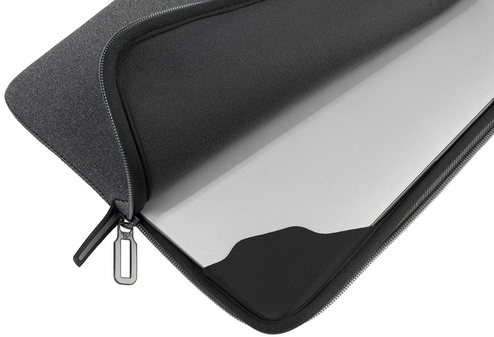 Tucano Smartphone-Hülle TUCANO MÉLANGE BFM1314-BK