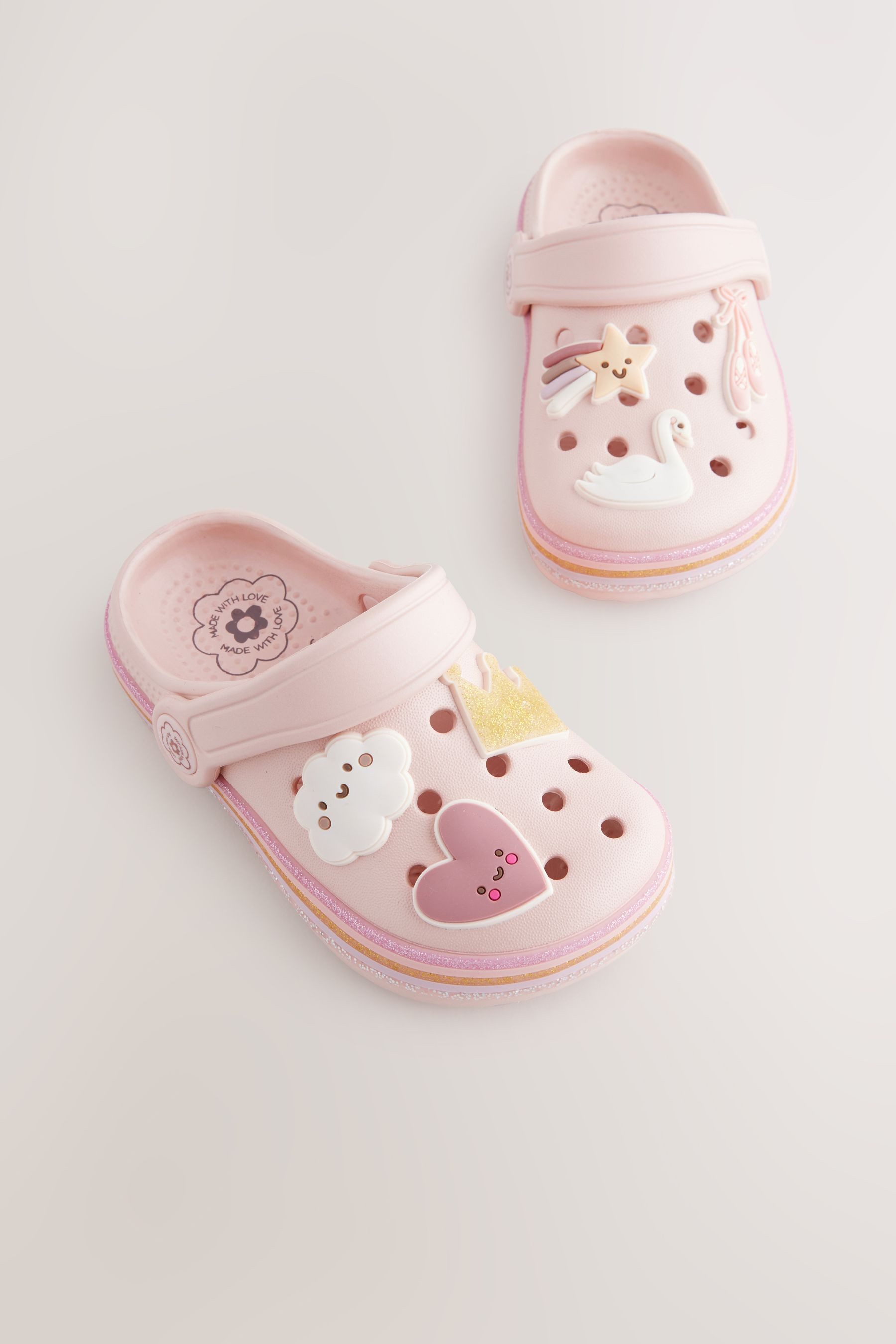 Next Clogs im Tier-Design Clog (1-tlg) günstig online kaufen