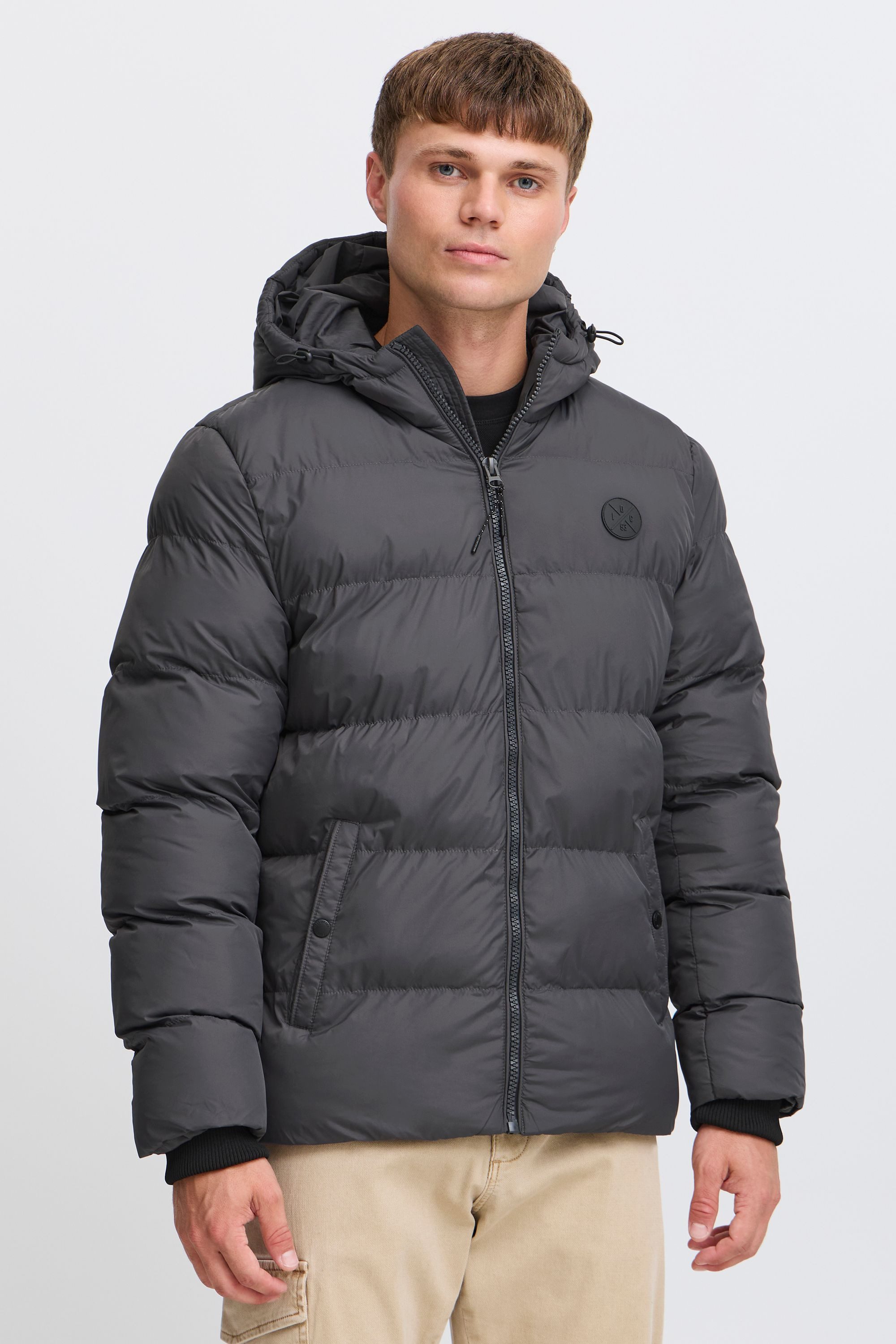 Steppjacke IDRAPSE