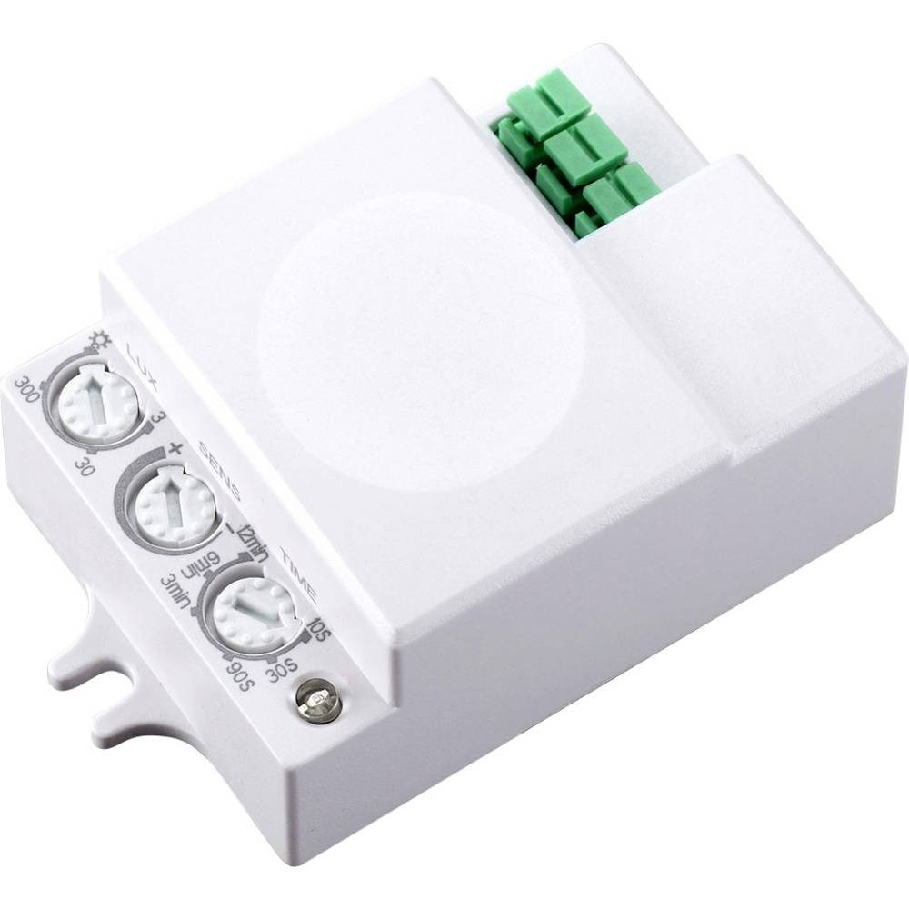 LEDmaxx Bewegungsmelder MB151