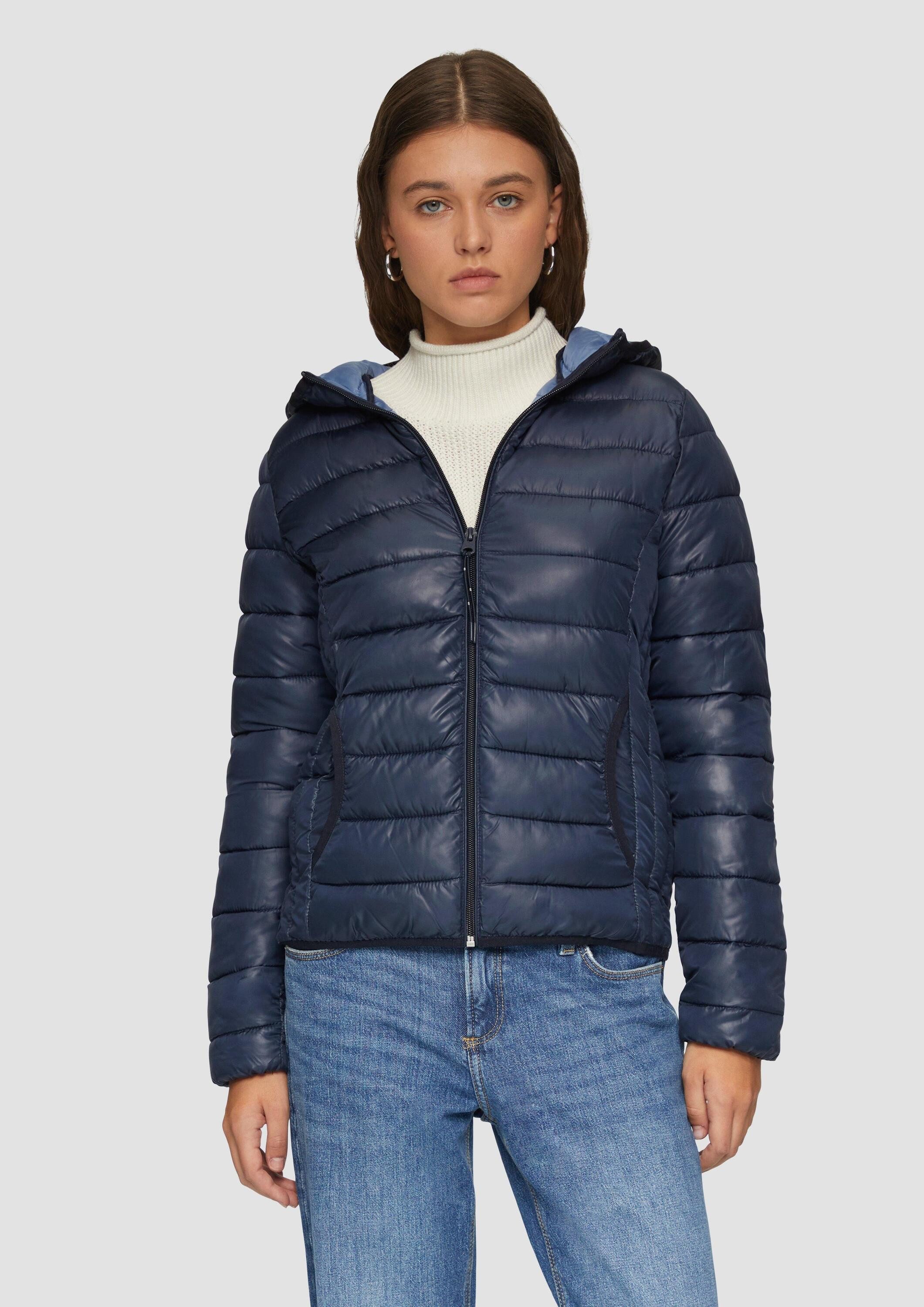 Winterjacke Outdoor-Jacke