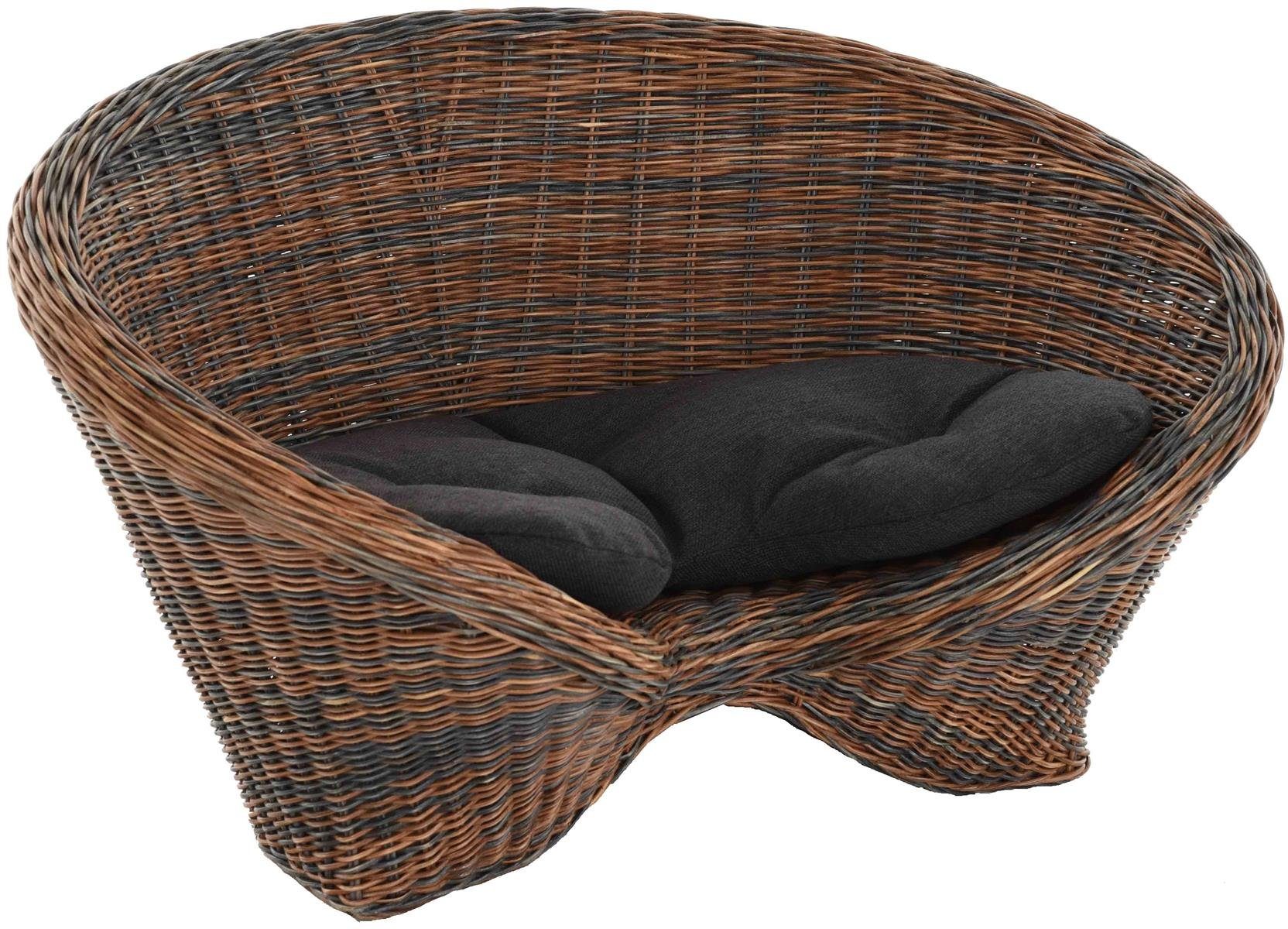 Krines Home Sessel Lotus Stuhl Meditationssessel günstig online kaufen