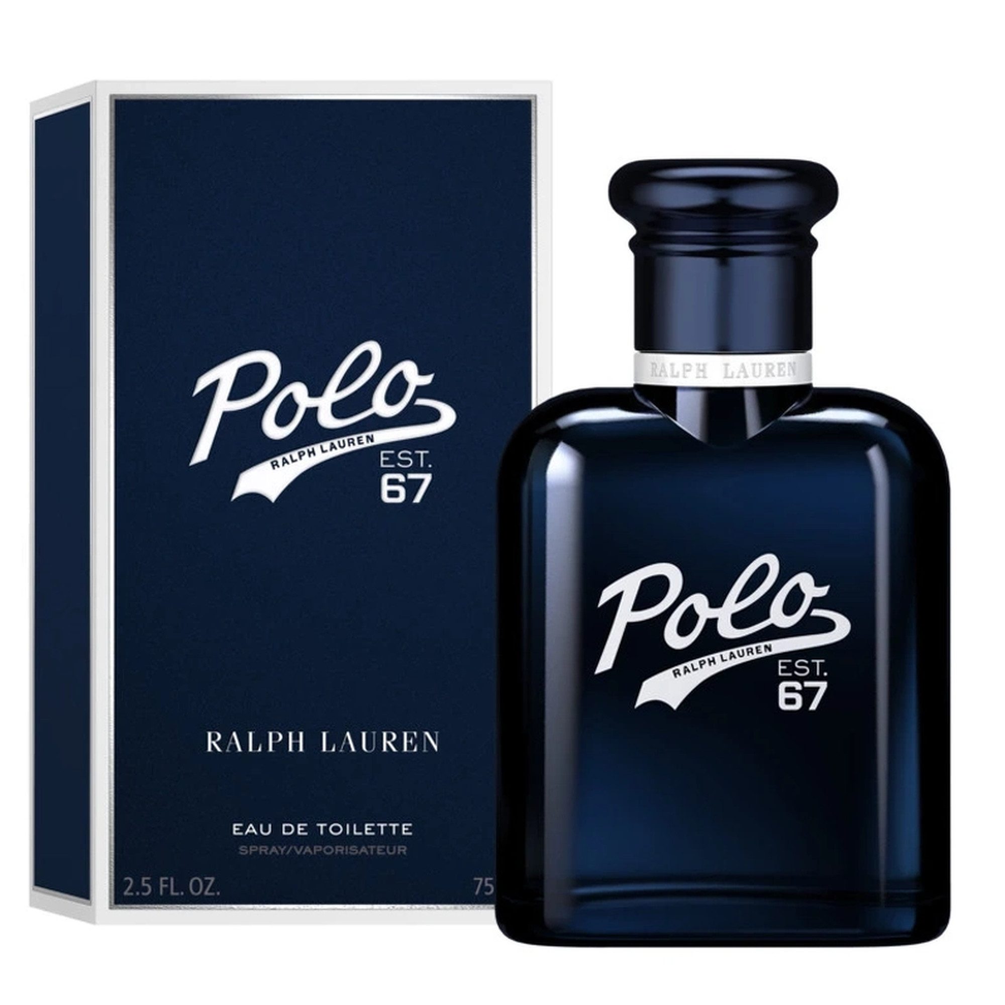 Eau de Toilette Polo 67 Männer EDT Spray