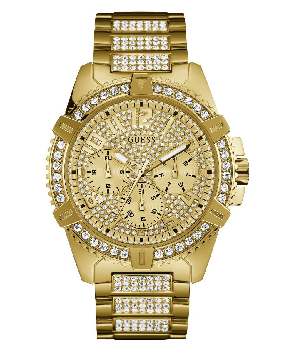 Guess Quarzuhr W0799G2 günstig online kaufen