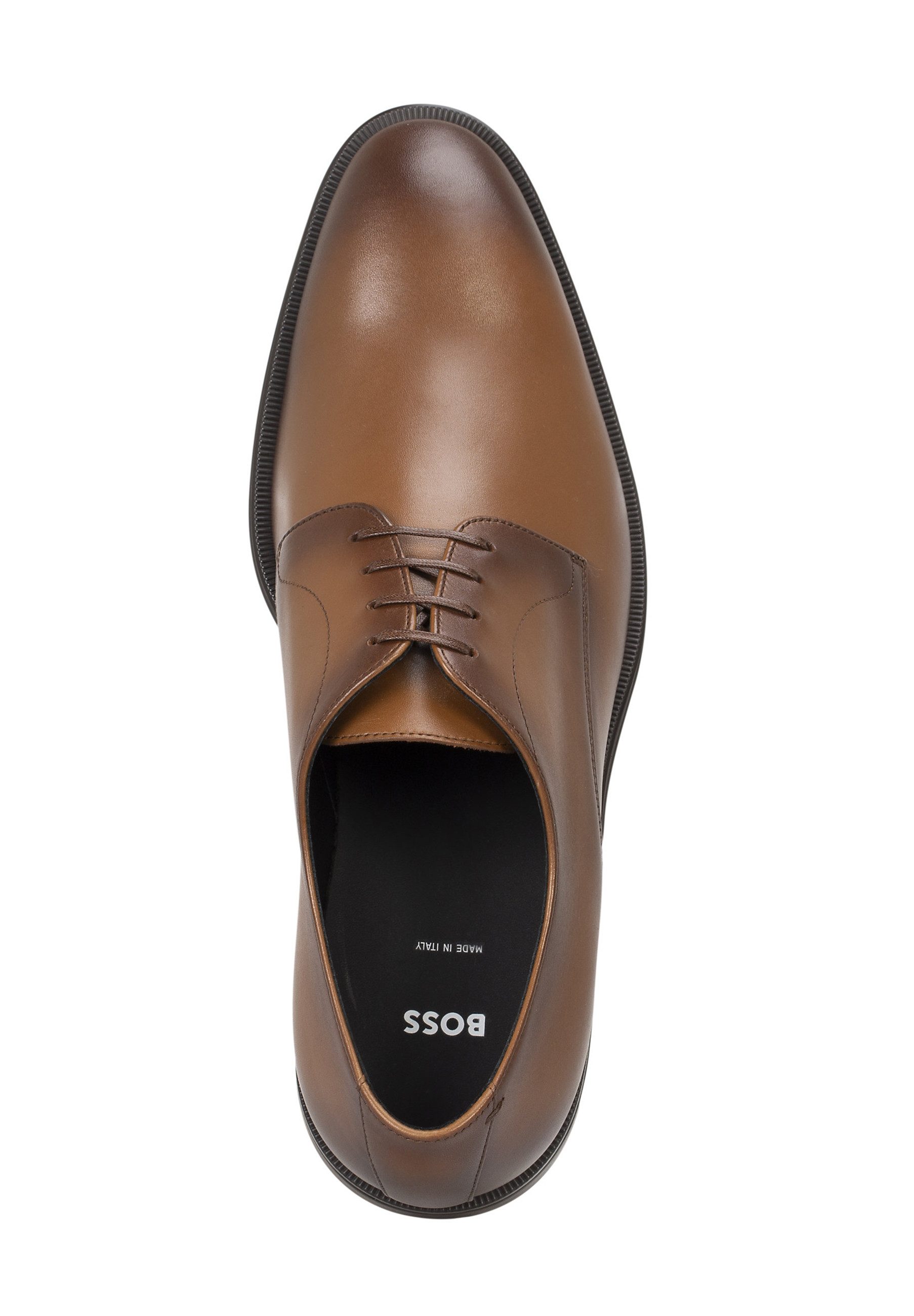 BOSS Derrek_Derb_burb Schnürschuh (keine Angabe, 1-tlg)